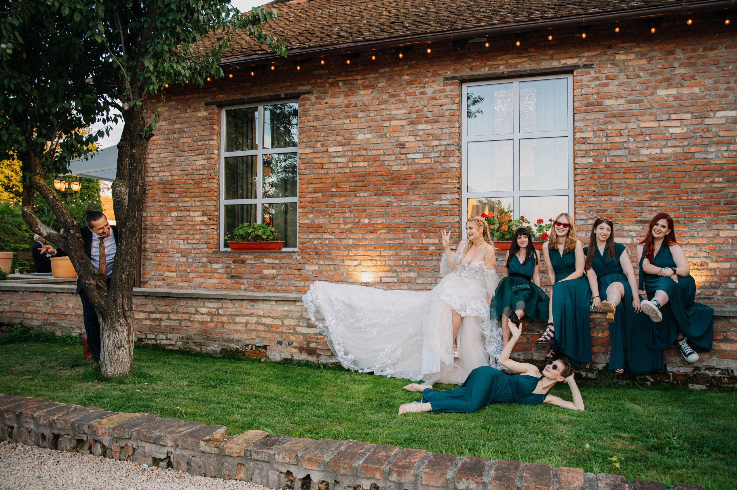 Sorin si Luiza. Fotograf Nuntă & Familie în Brașov | Miruna Danet Photography
