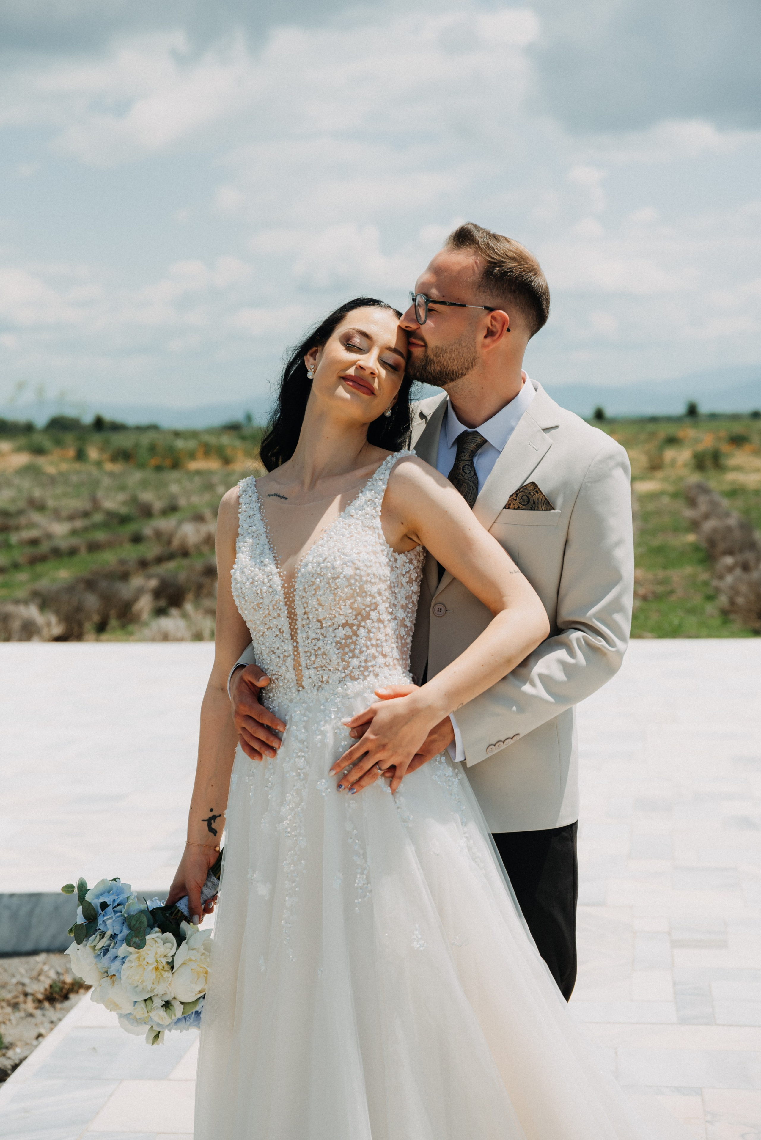 Raul si Adelina. Fotograf Nuntă & Familie în Brașov | Miruna Danet Photography