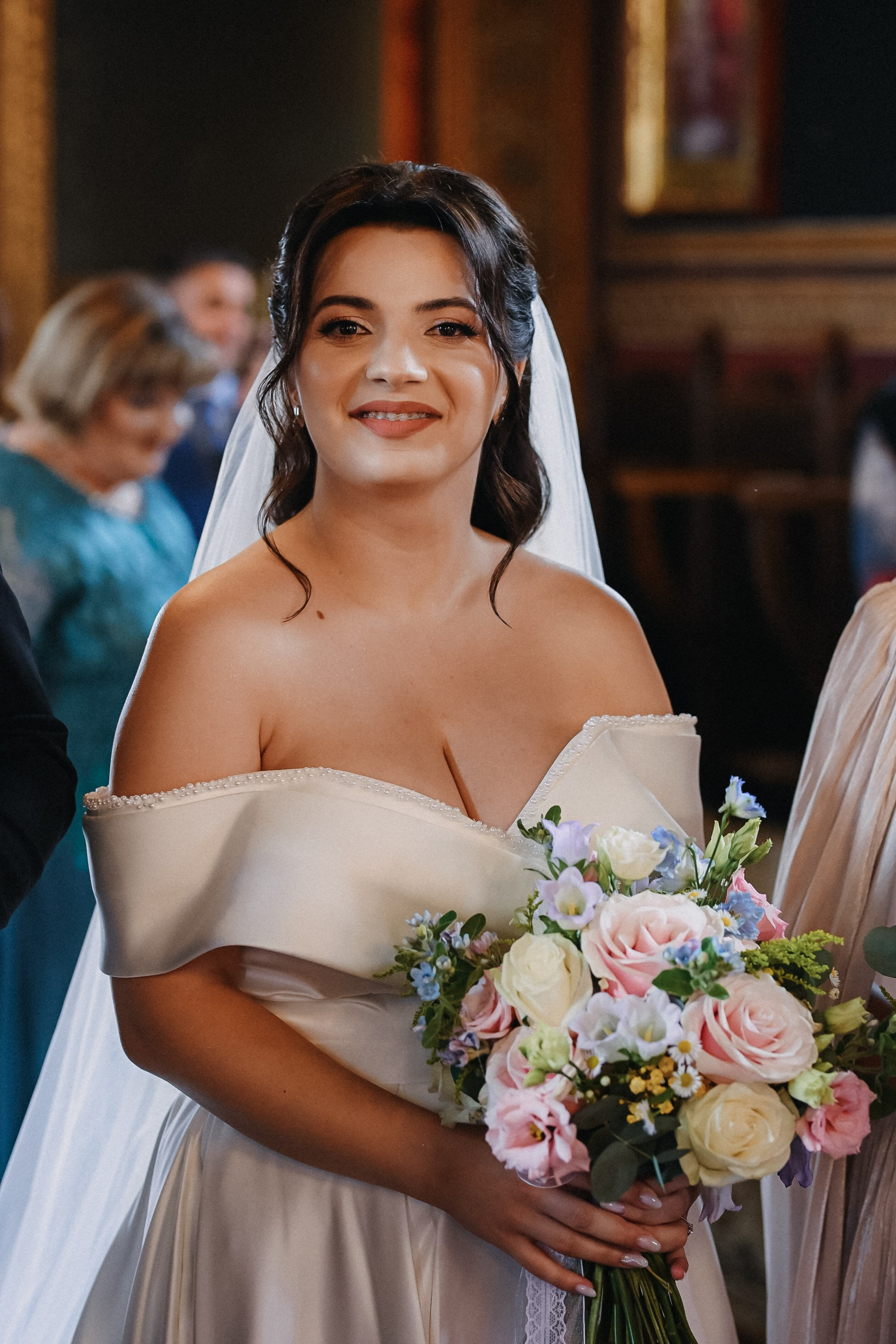 Radu si Andreea. Fotograf Nuntă & Familie în Brașov | Miruna Danet Photography