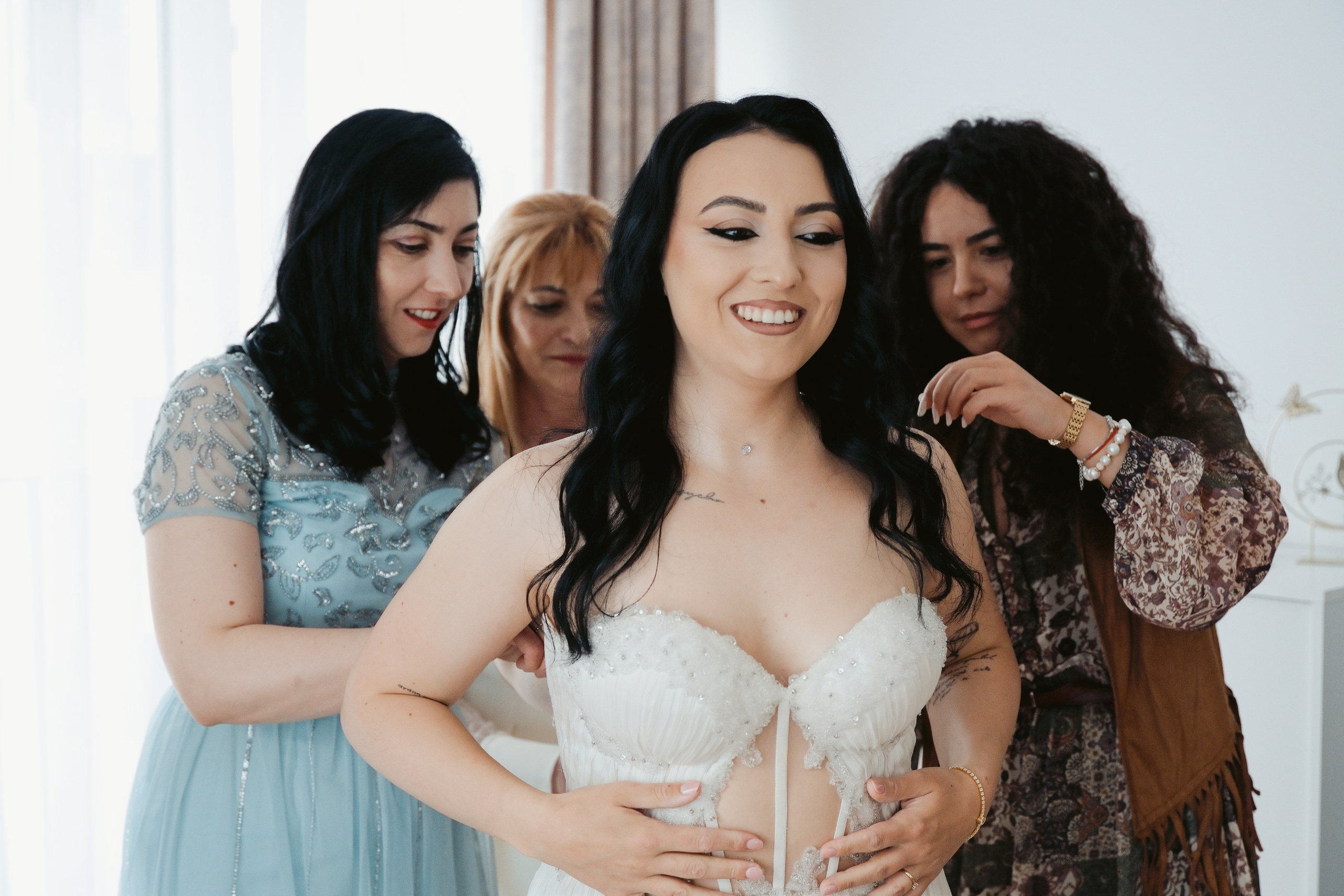Alex si Mara. Fotograf Nuntă & Familie în Brașov | Miruna Danet Photography