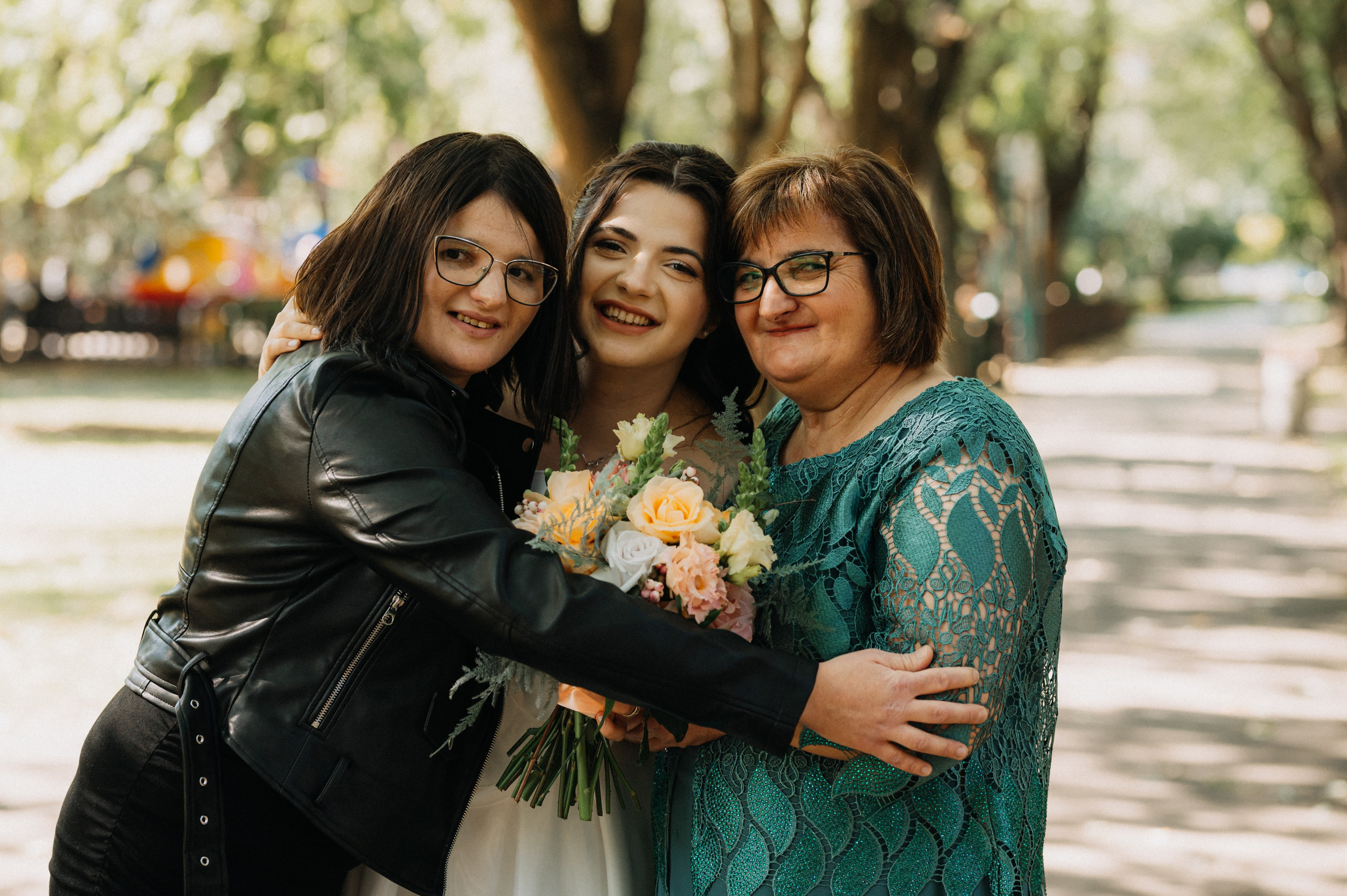 Radu si Andreea. Fotograf Nuntă & Familie în Brașov | Miruna Danet Photography