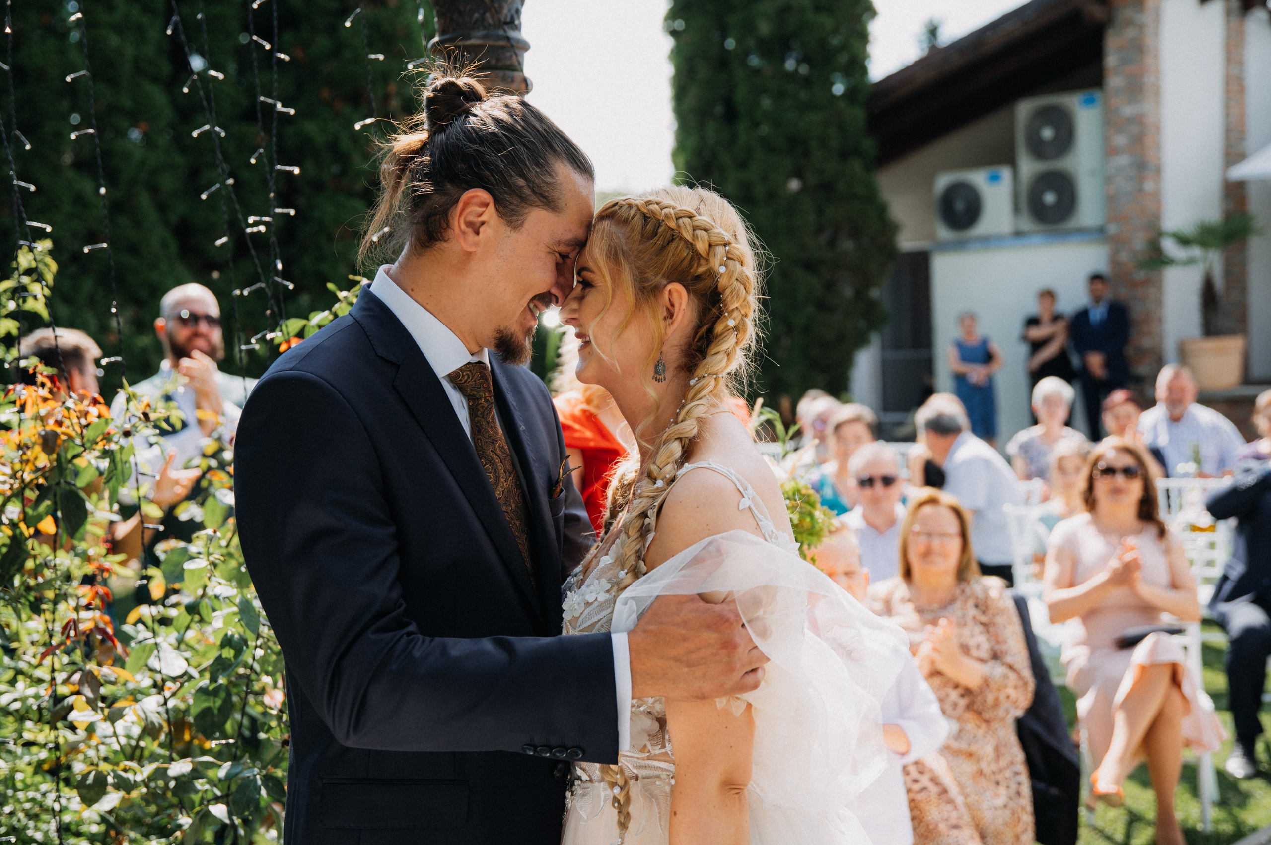 Sorin si Luiza. Fotograf Nuntă & Familie în Brașov | Miruna Danet Photography