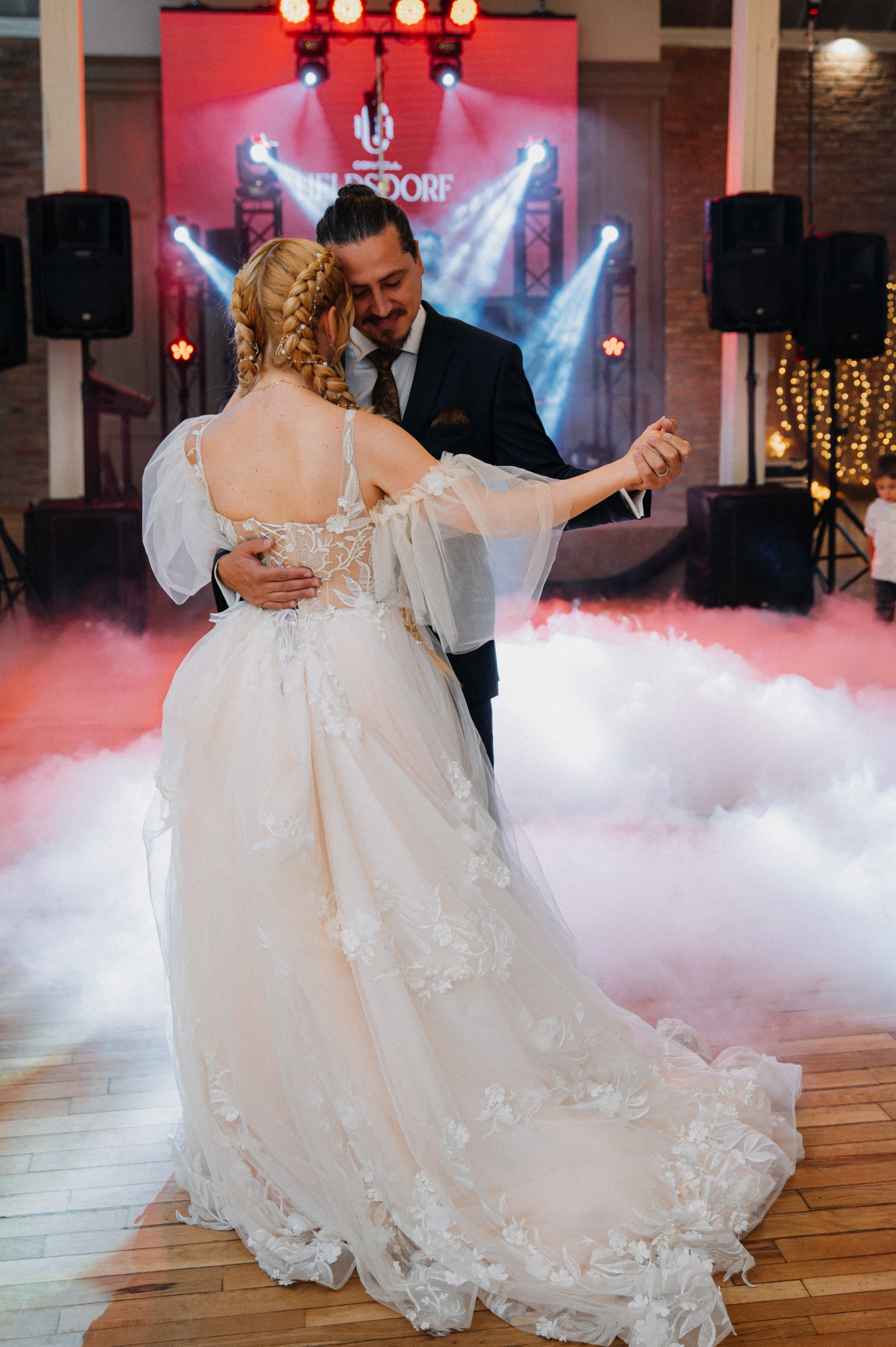 Sorin si Luiza. Fotograf Nuntă & Familie în Brașov | Miruna Danet Photography
