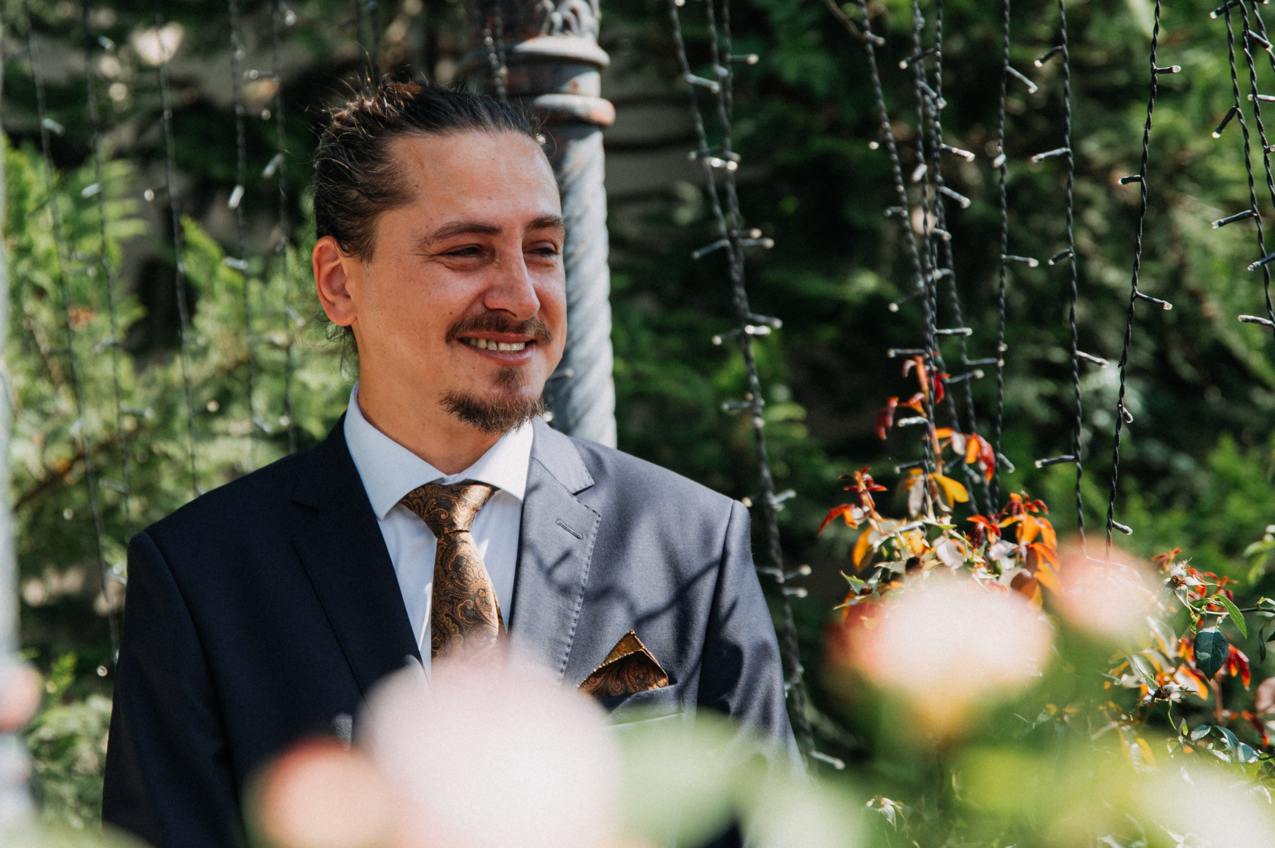 Sorin si Luiza. Fotograf Nuntă & Familie în Brașov | Miruna Danet Photography