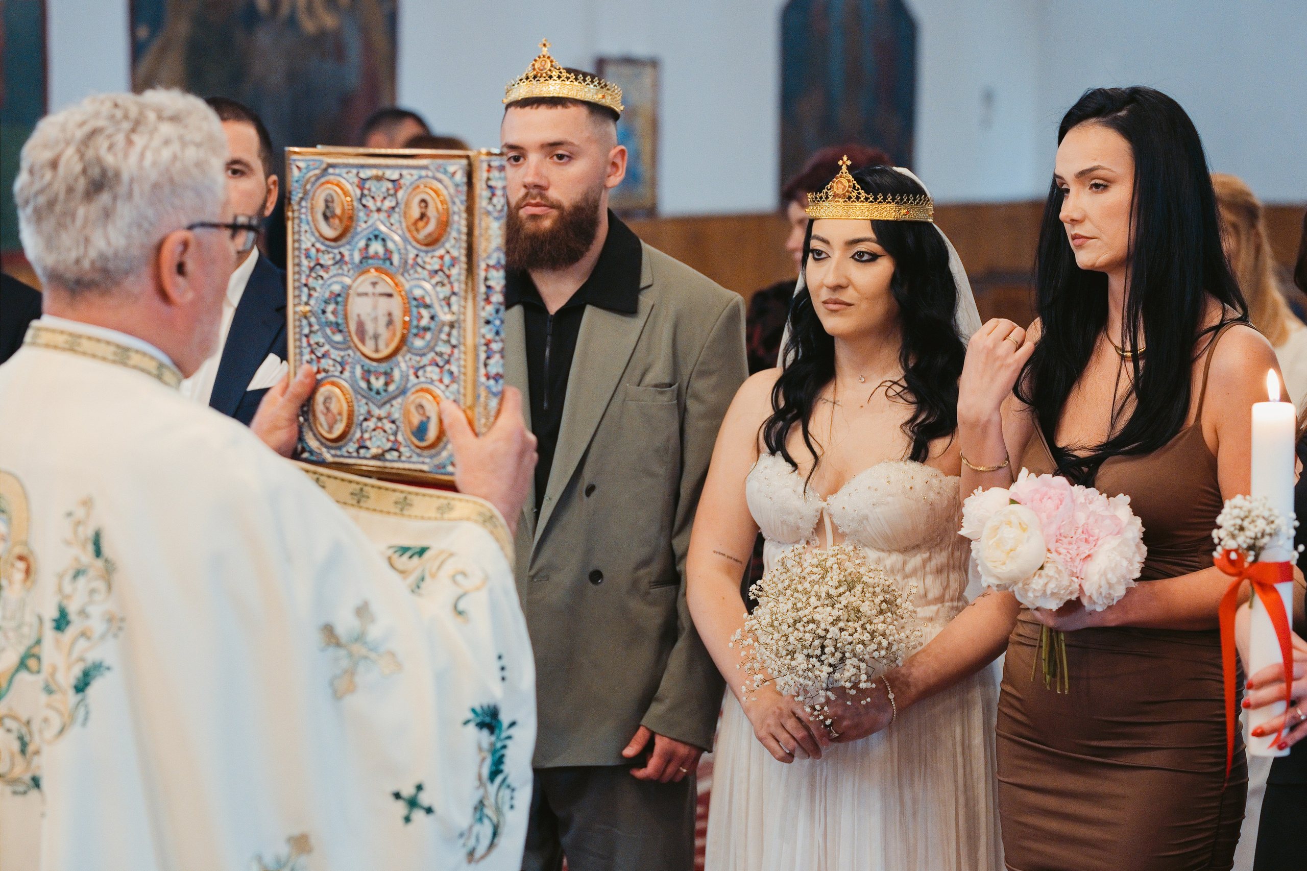Alex si Mara. Fotograf Nuntă & Familie în Brașov | Miruna Danet Photography