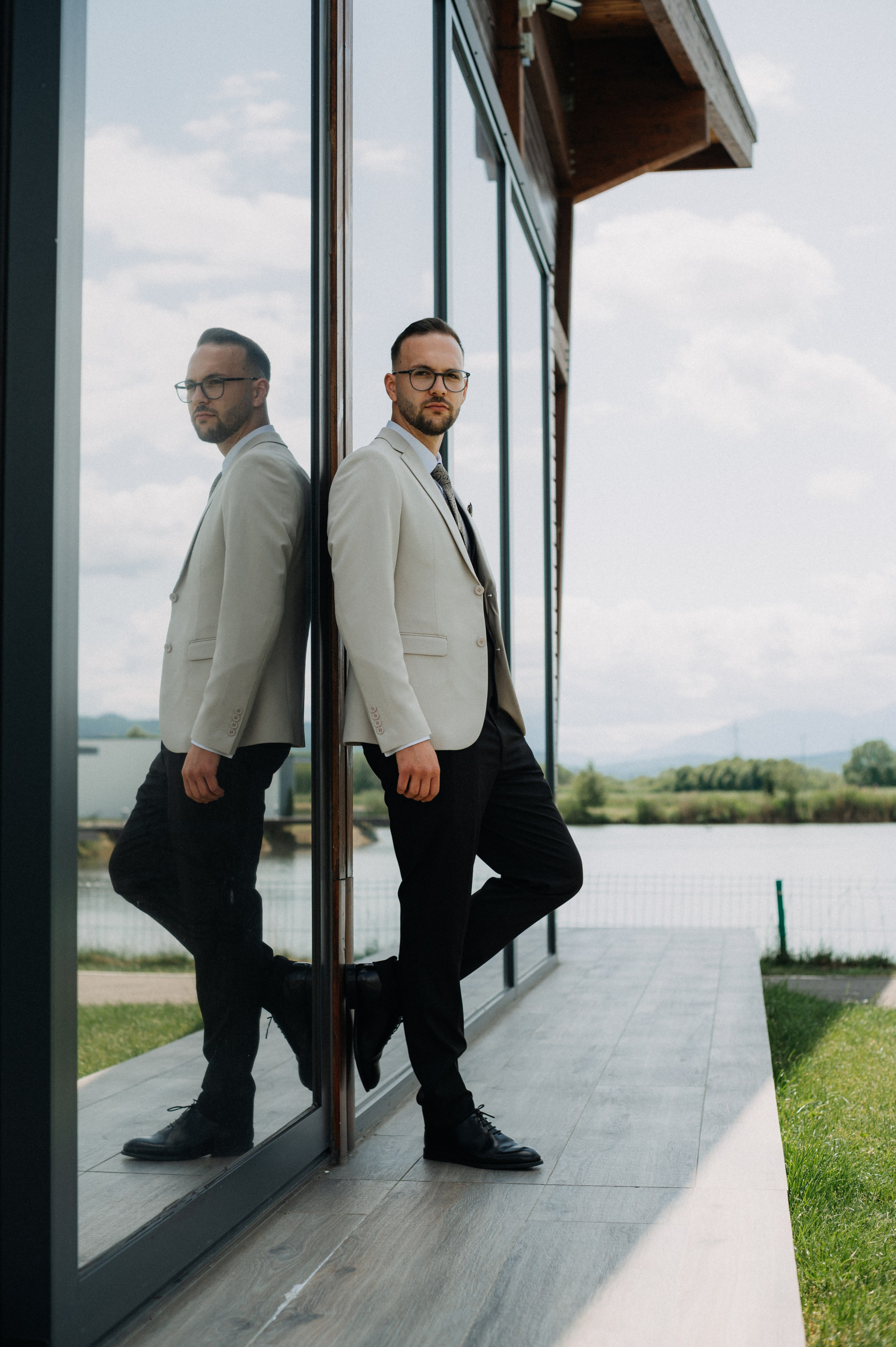 Raul si Adelina. Fotograf Nuntă & Familie în Brașov | Miruna Danet Photography