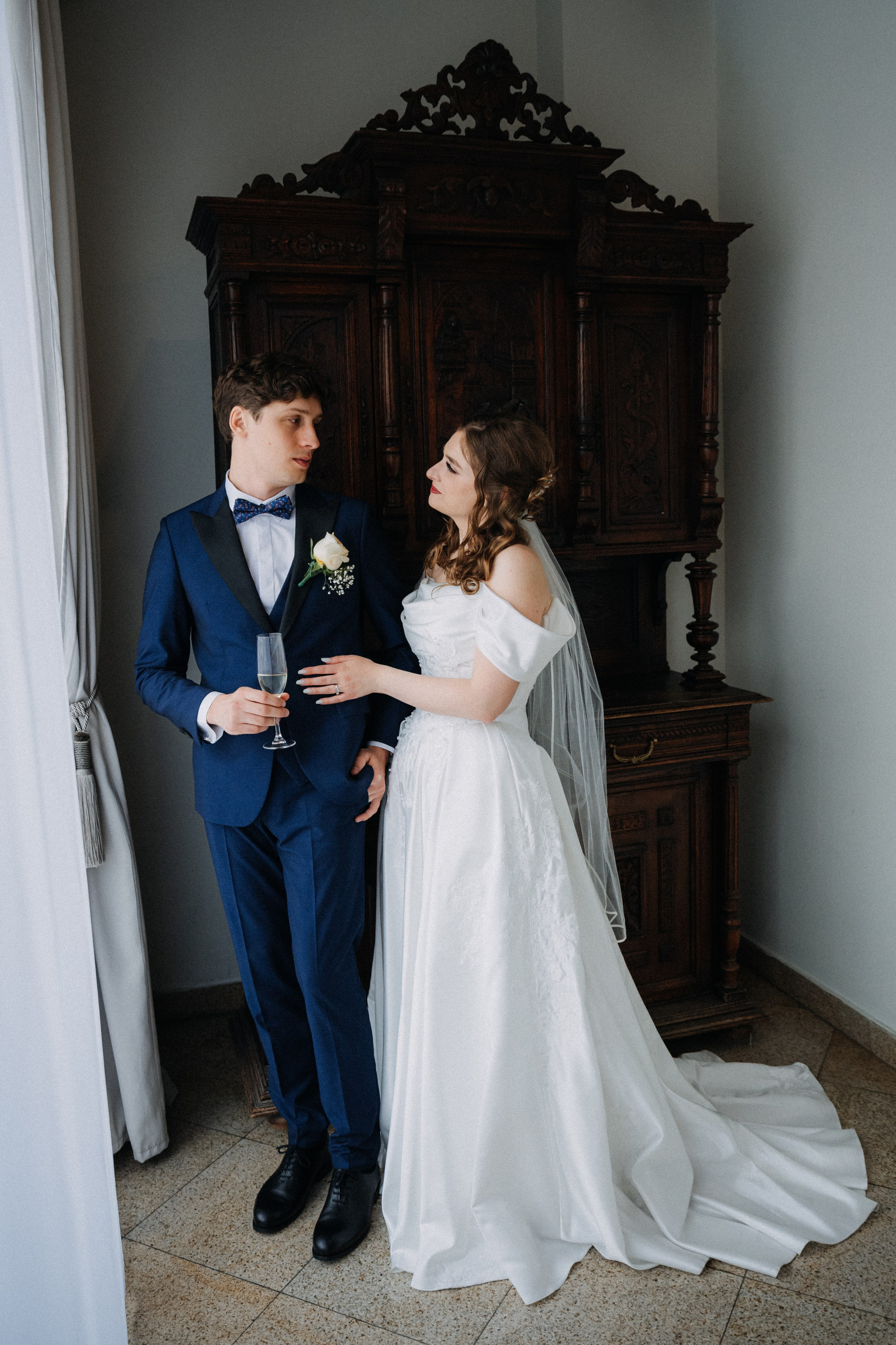 David si Anamaria. Fotograf Nuntă & Familie în Brașov | Miruna Danet Photography