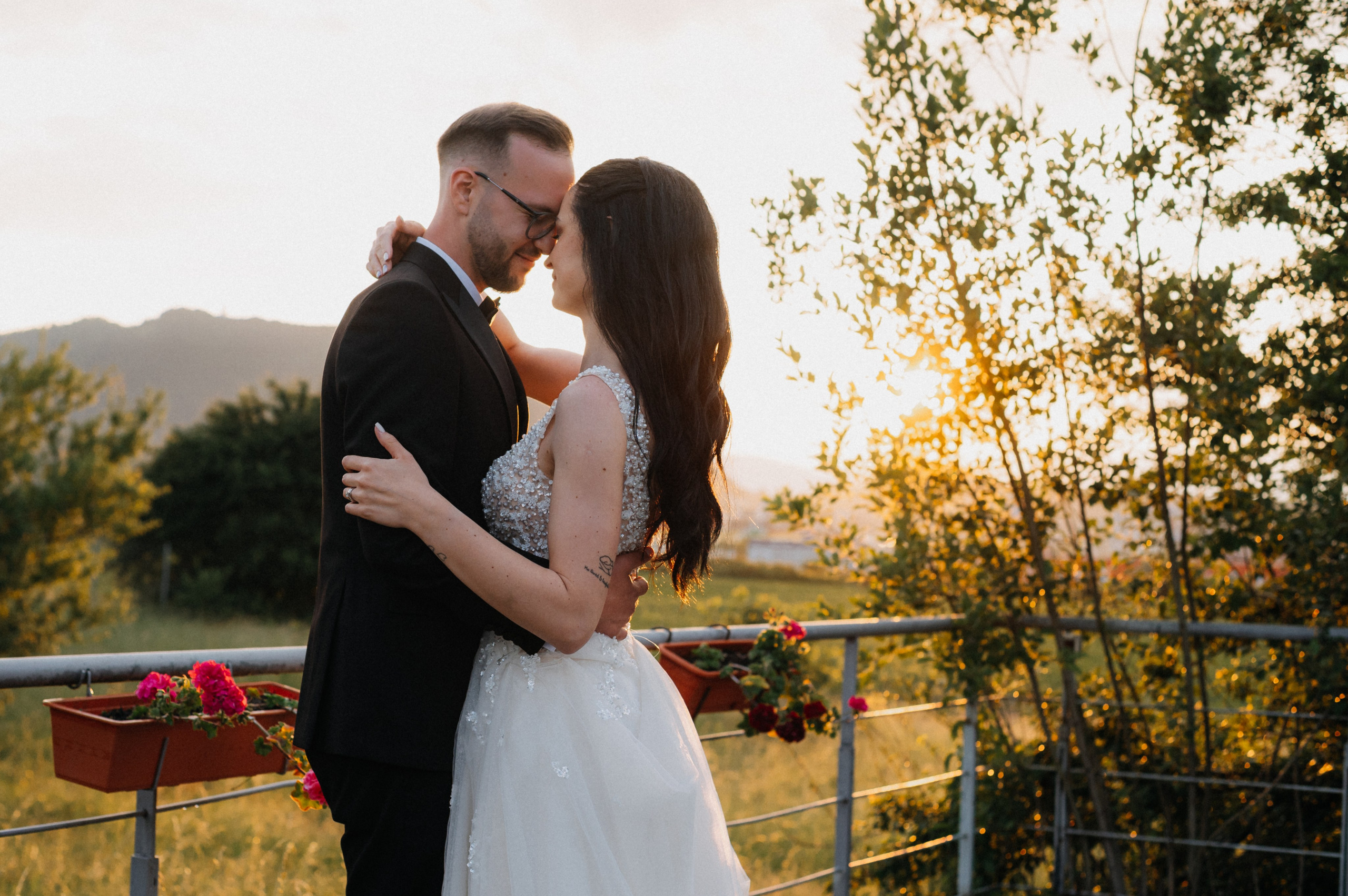 Raul si Adelina. Fotograf Nuntă & Familie în Brașov | Miruna Danet Photography