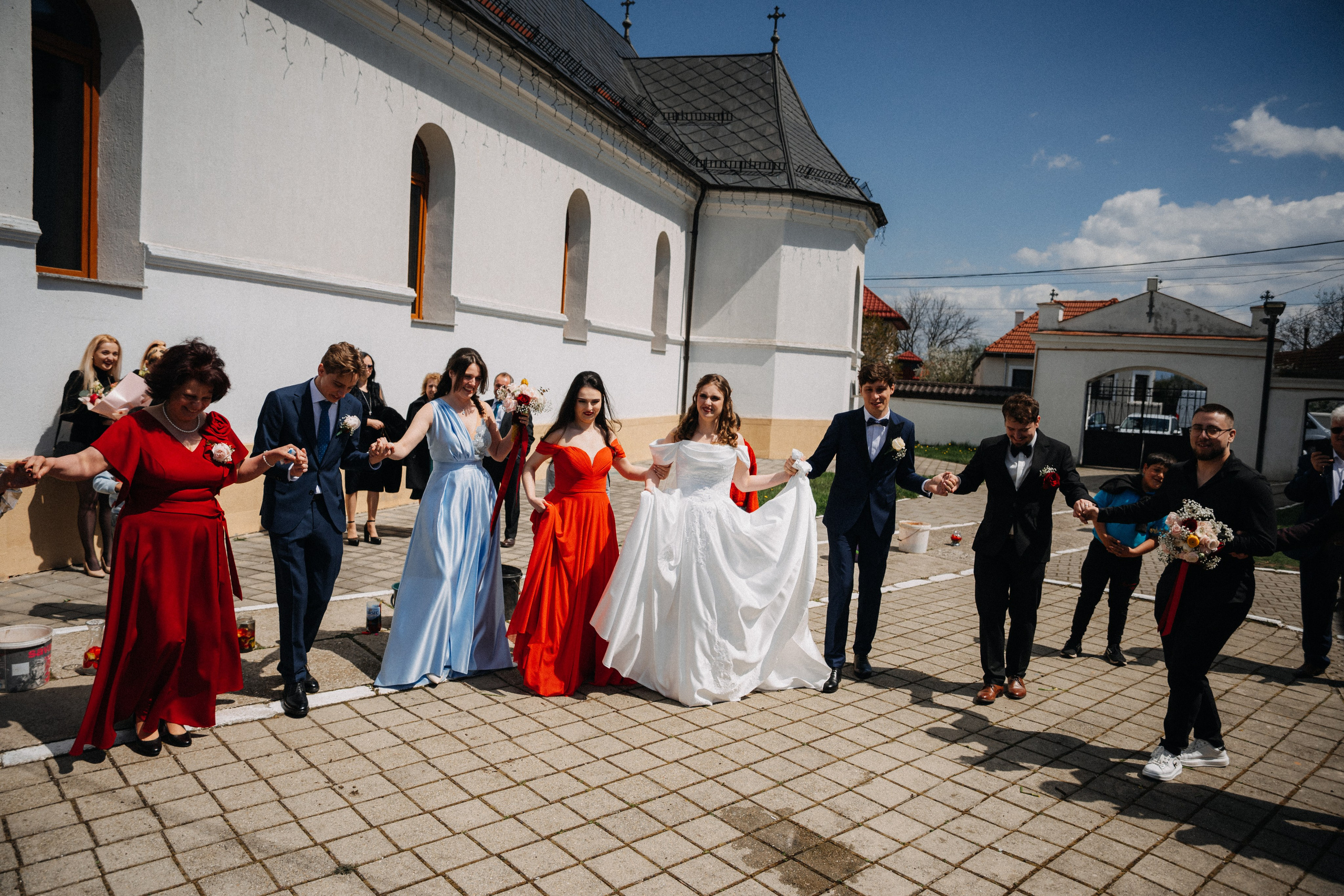 David si Anamaria. Fotograf Nuntă & Familie în Brașov | Miruna Danet Photography