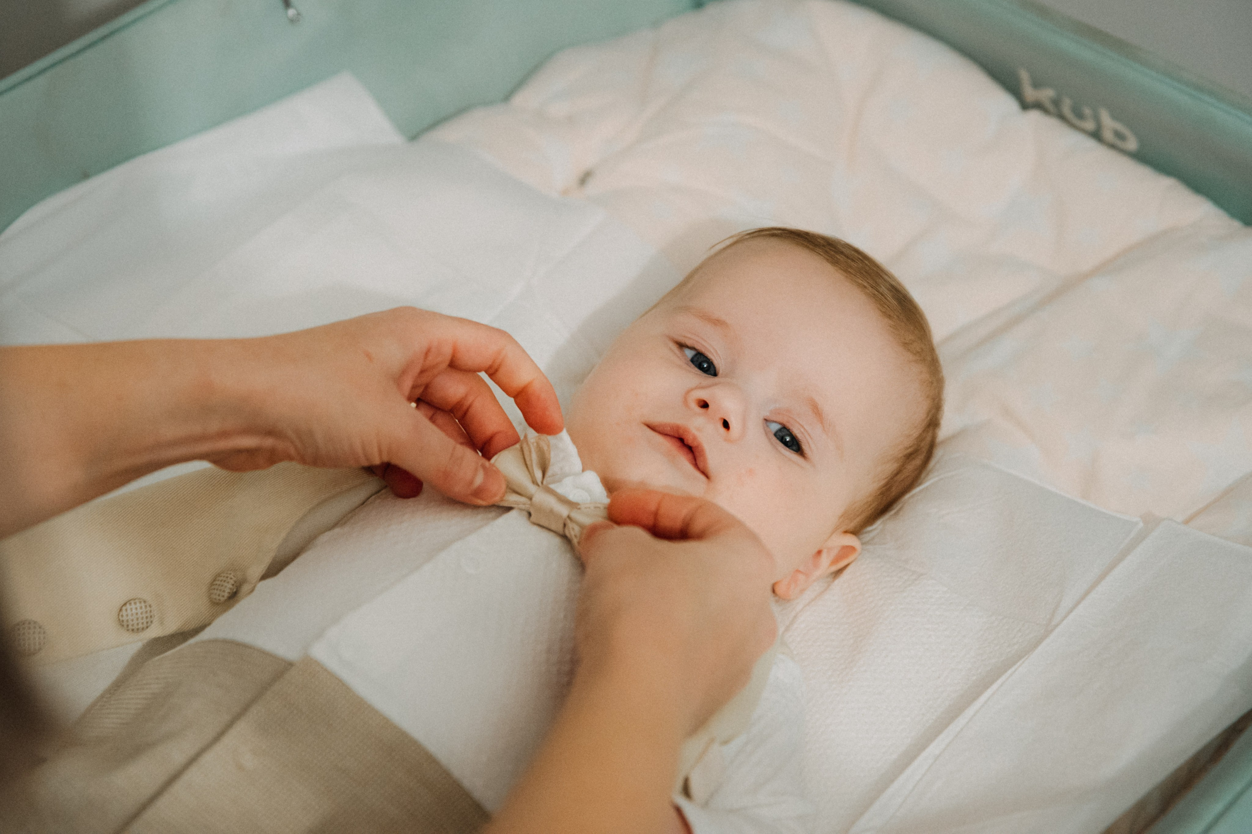 Botez Milan. Fotograf Nuntă & Familie în Brașov | Miruna Danet Photography