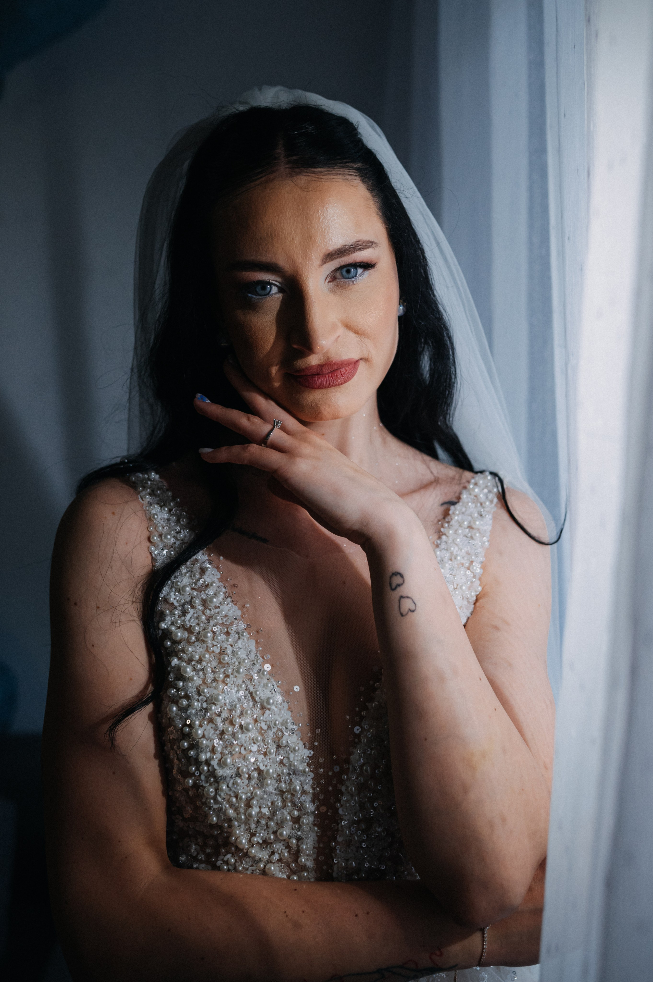 Raul si Adelina. Fotograf Nuntă & Familie în Brașov | Miruna Danet Photography