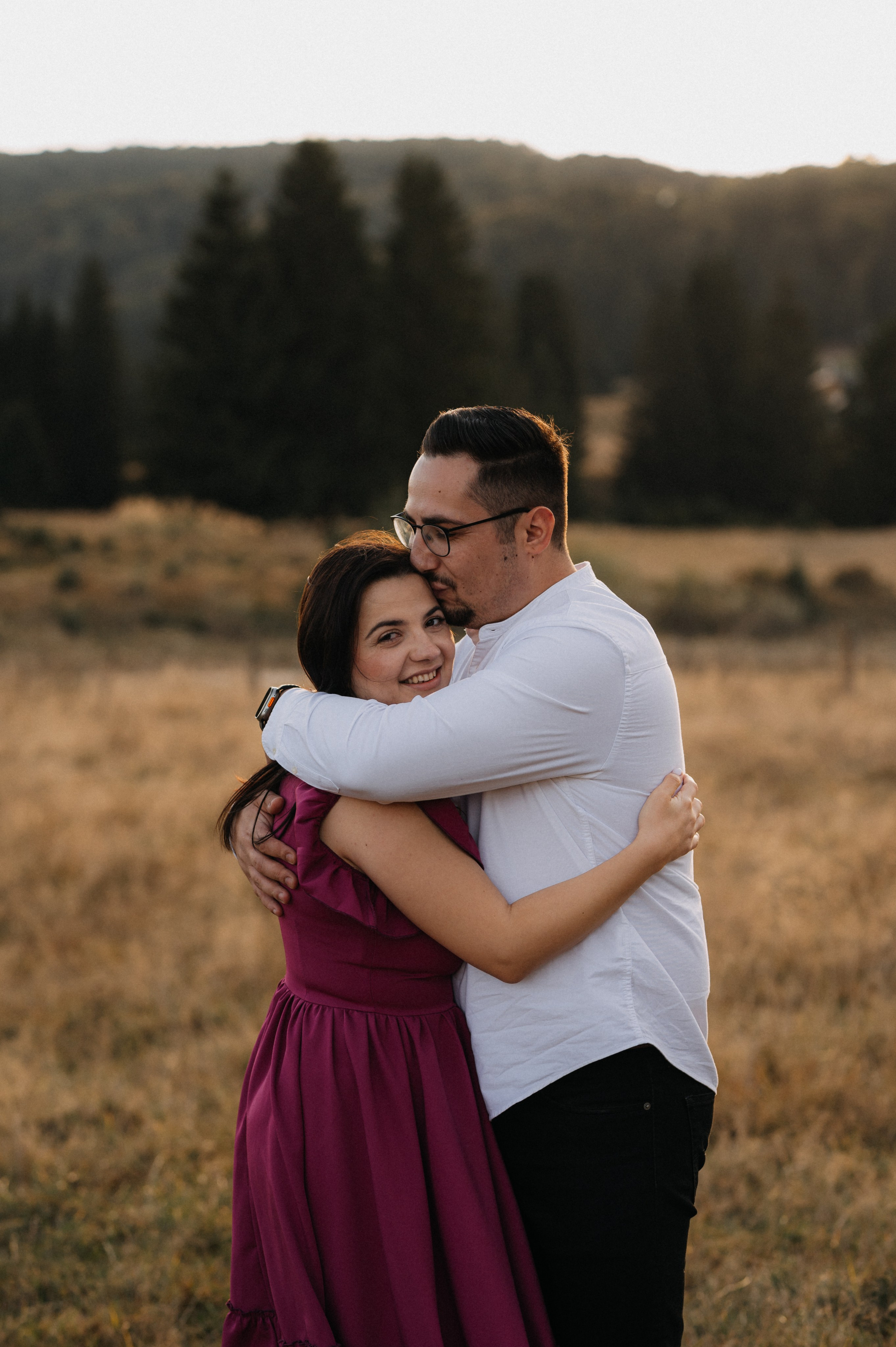 Radu si Andreea — Save the Date. Fotograf Nuntă & Familie în Brașov | Miruna Danet Photography