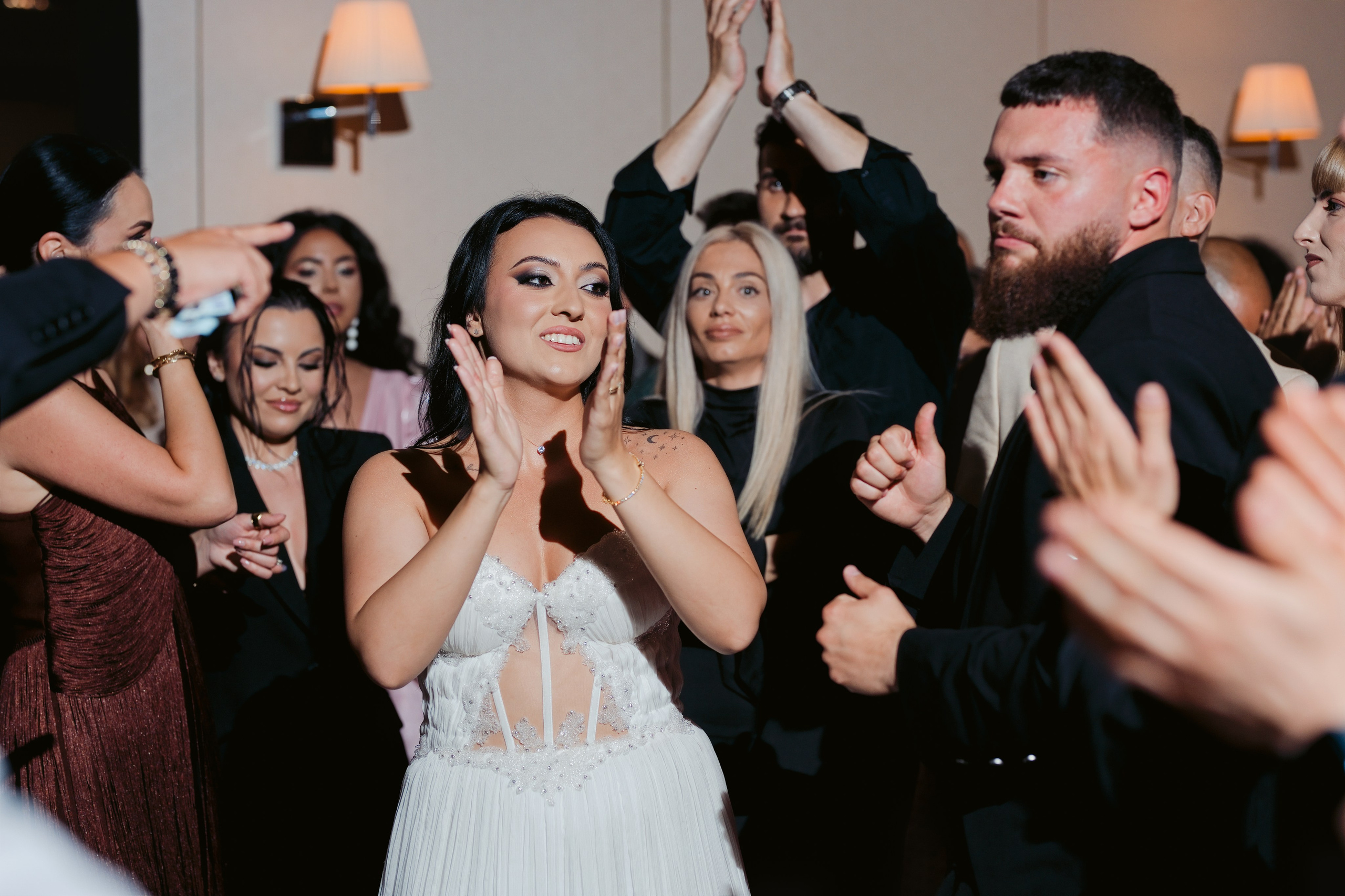 Alex si Mara. Fotograf Nuntă & Familie în Brașov | Miruna Danet Photography