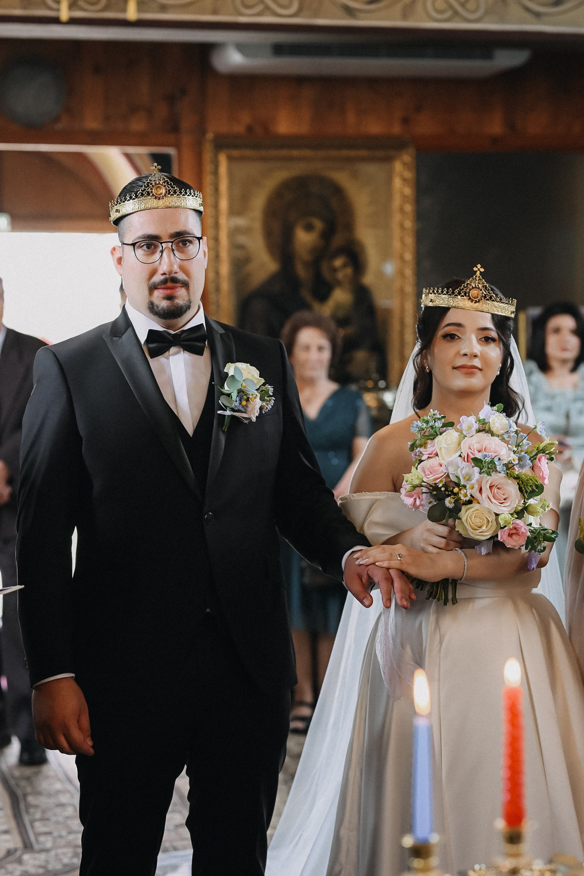 Radu si Andreea. Fotograf Nuntă & Familie în Brașov | Miruna Danet Photography