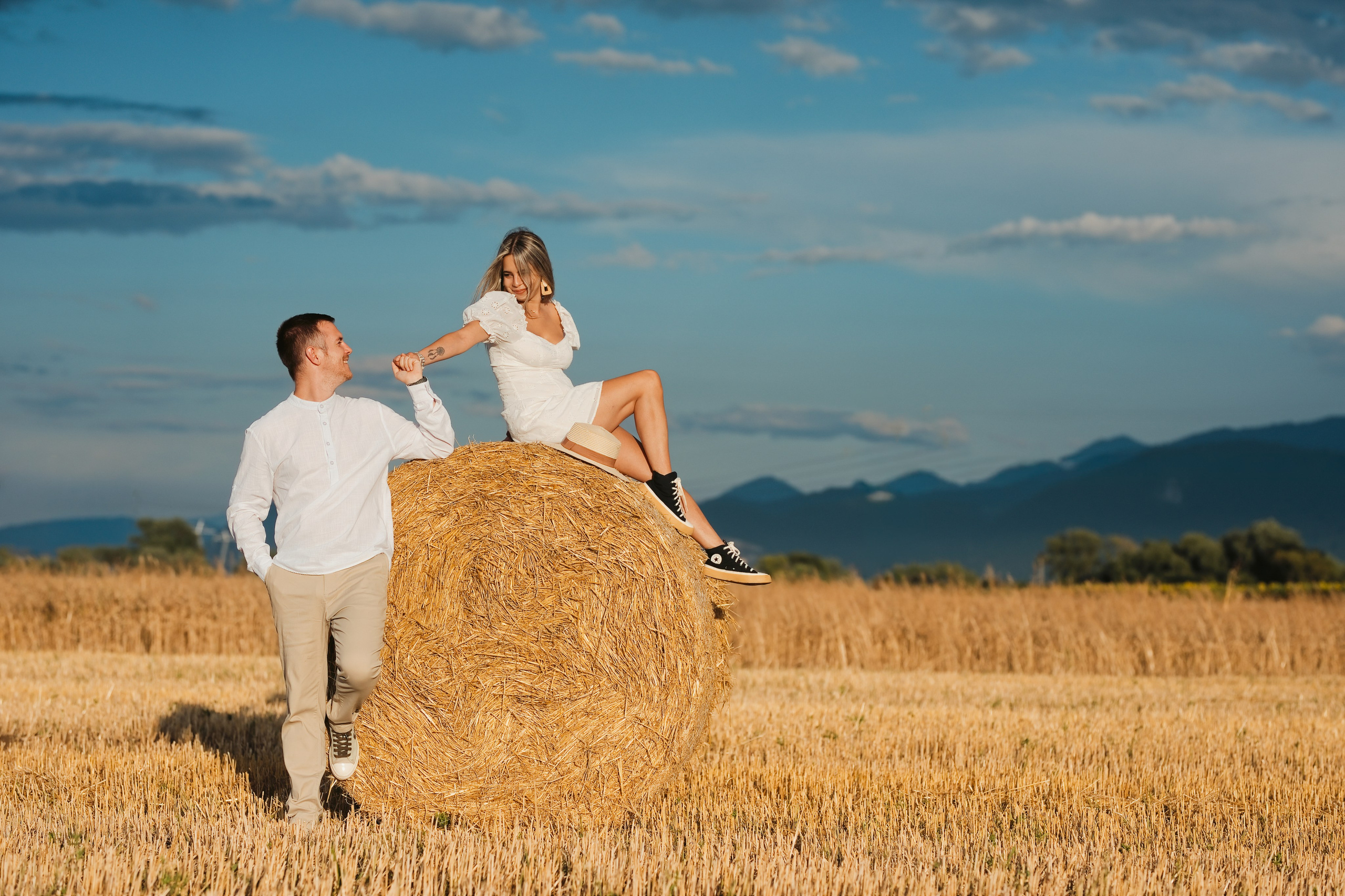 Madalina si Catalin — pfhotosession. Fotograf Nuntă & Familie în Brașov | Miruna Danet Photography