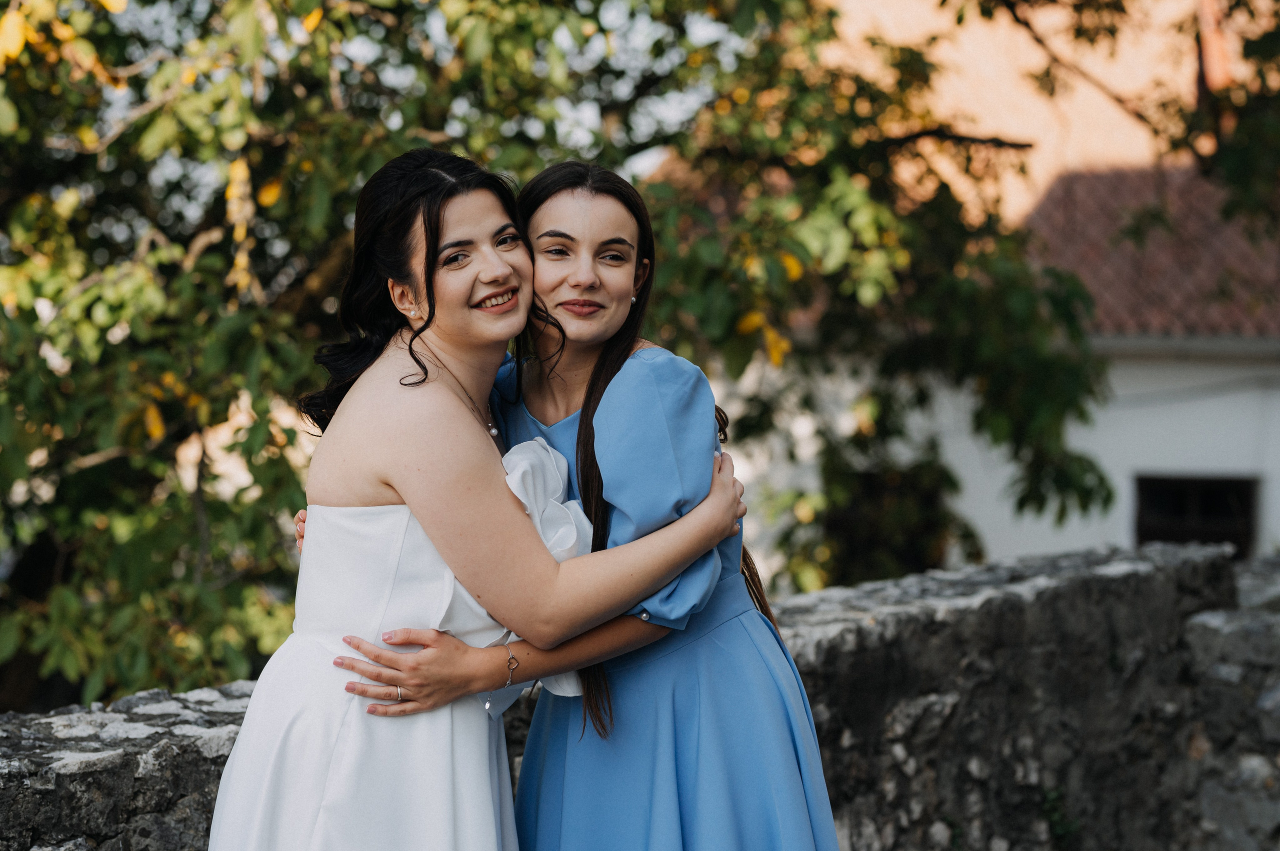 Radu si Andreea. Fotograf Nuntă & Familie în Brașov | Miruna Danet Photography