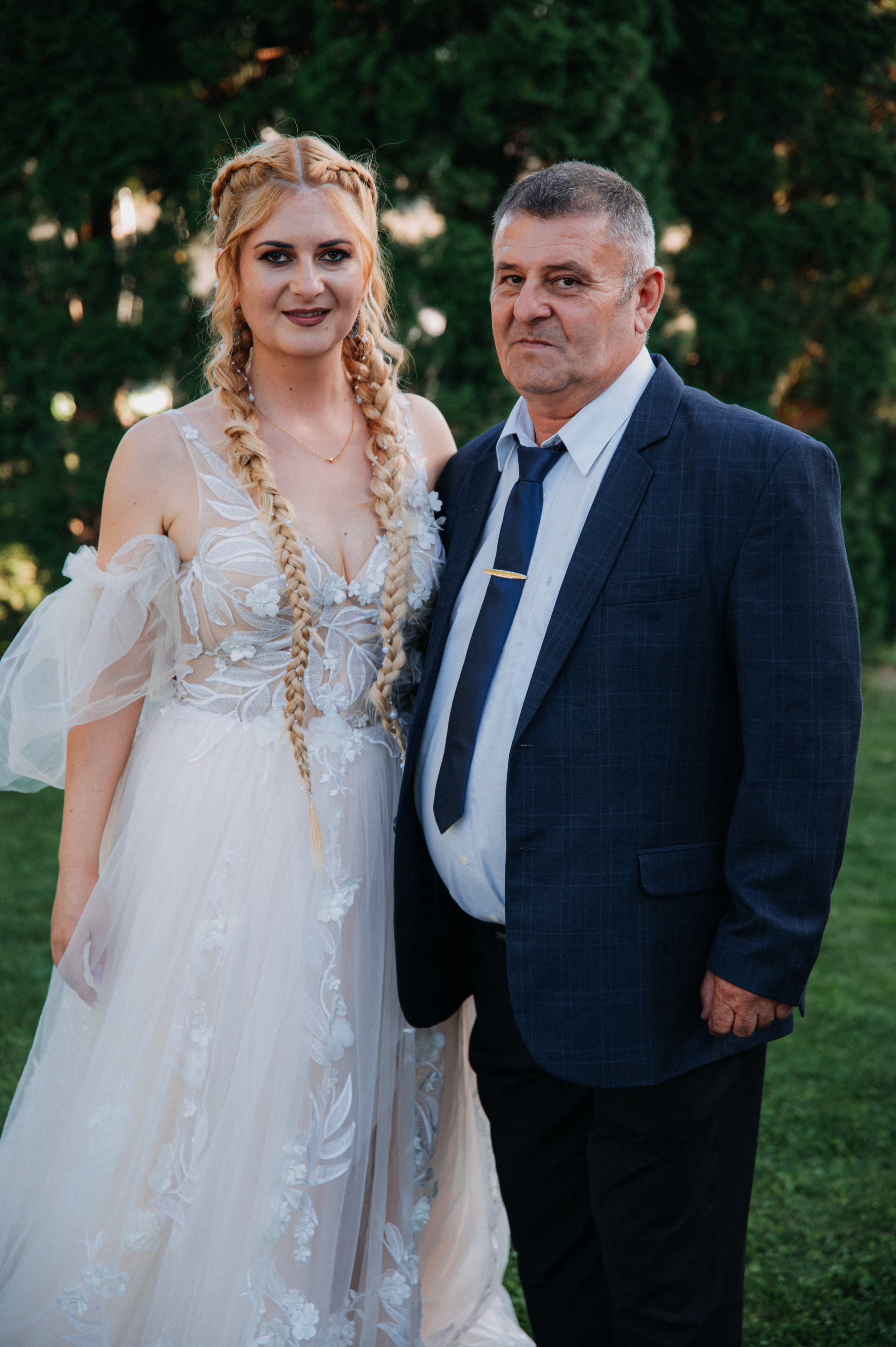 Sorin si Luiza. Fotograf Nuntă & Familie în Brașov | Miruna Danet Photography
