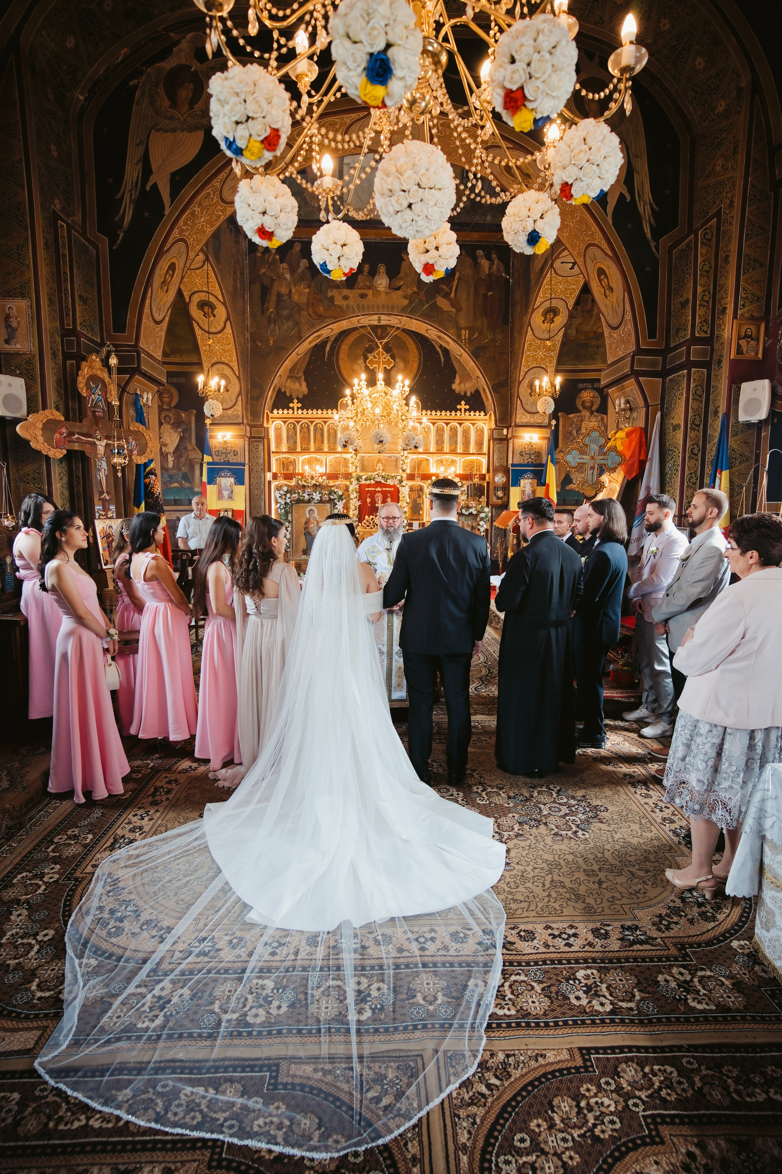 Fotograf Nuntă & Familie în Brașov | Miruna Danet Photography