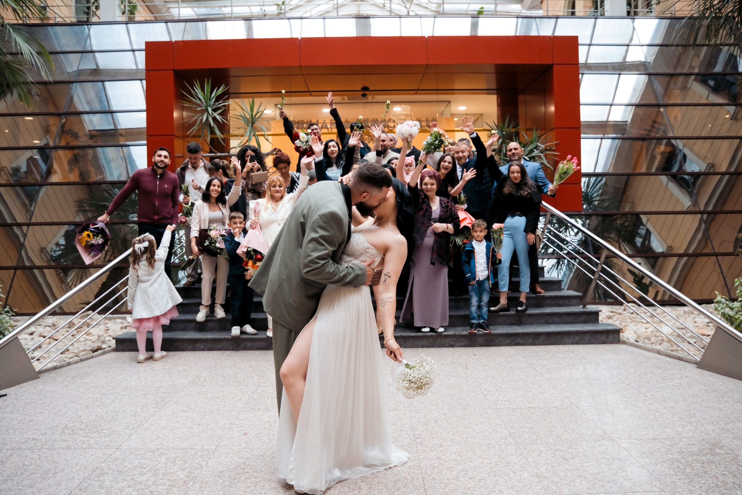 Alex si Mara. Fotograf Nuntă & Familie în Brașov | Miruna Danet Photography
