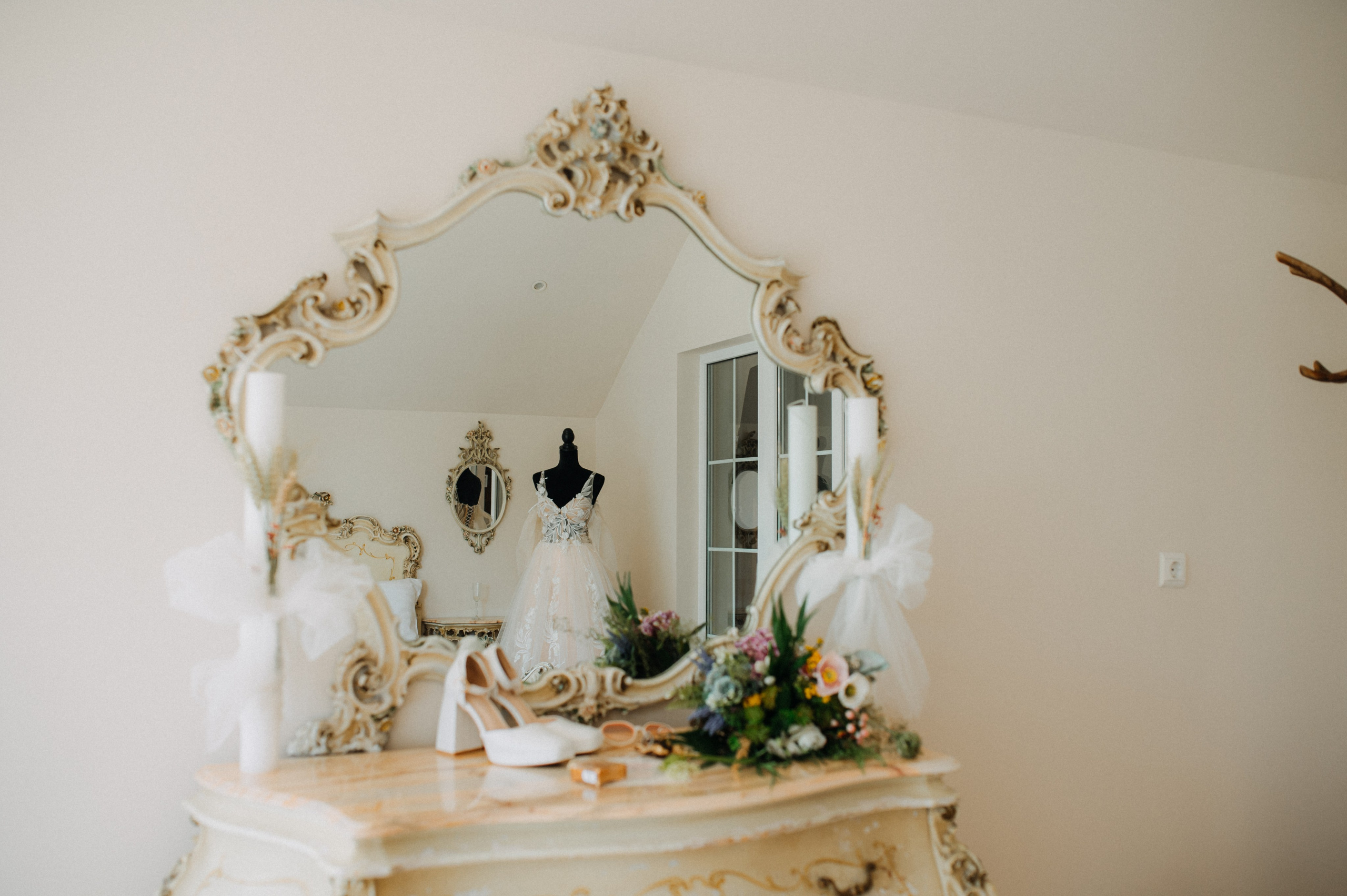 Sorin si Luiza. Fotograf Nuntă & Familie în Brașov | Miruna Danet Photography