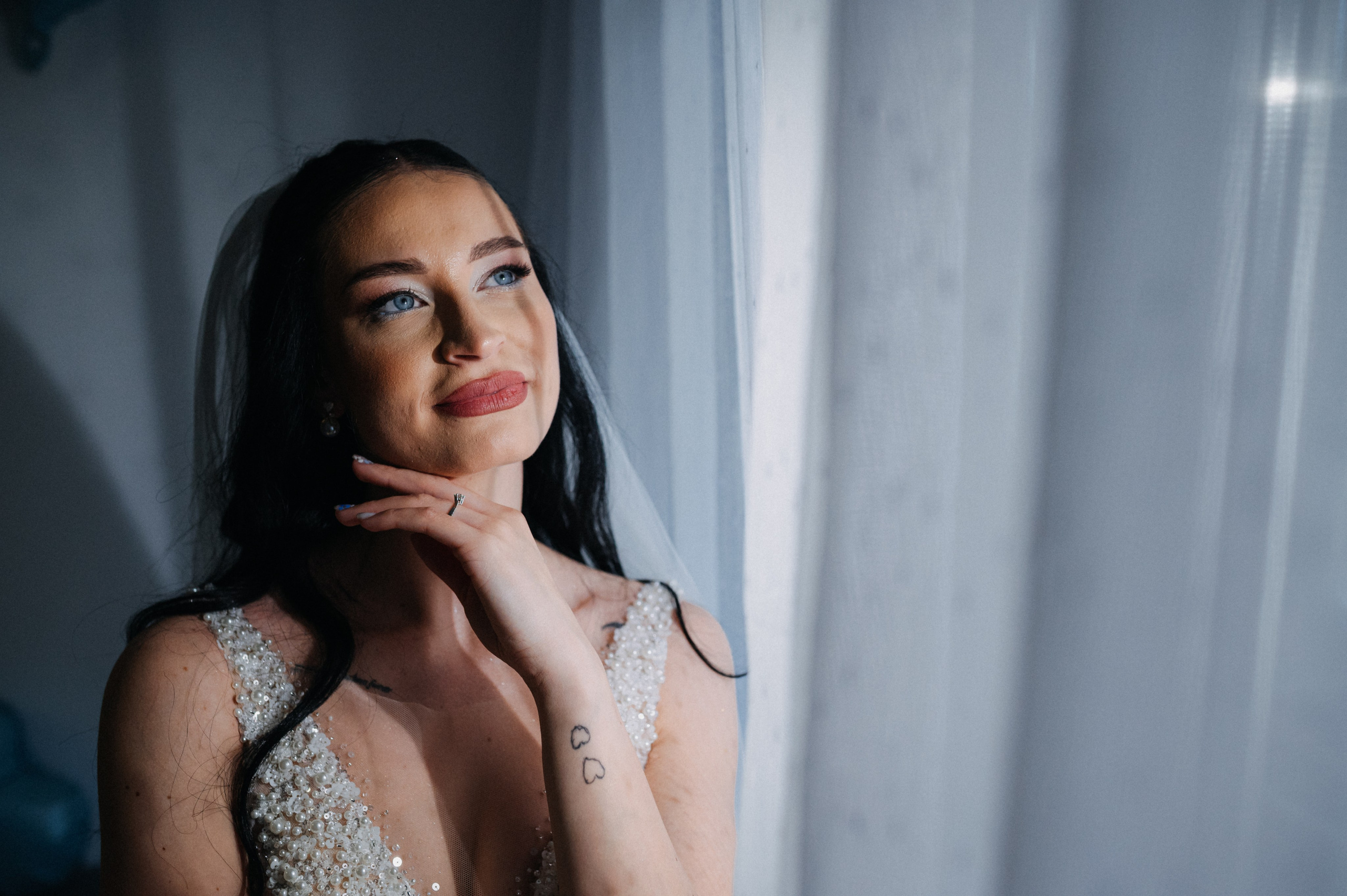 Raul si Adelina. Fotograf Nuntă & Familie în Brașov | Miruna Danet Photography