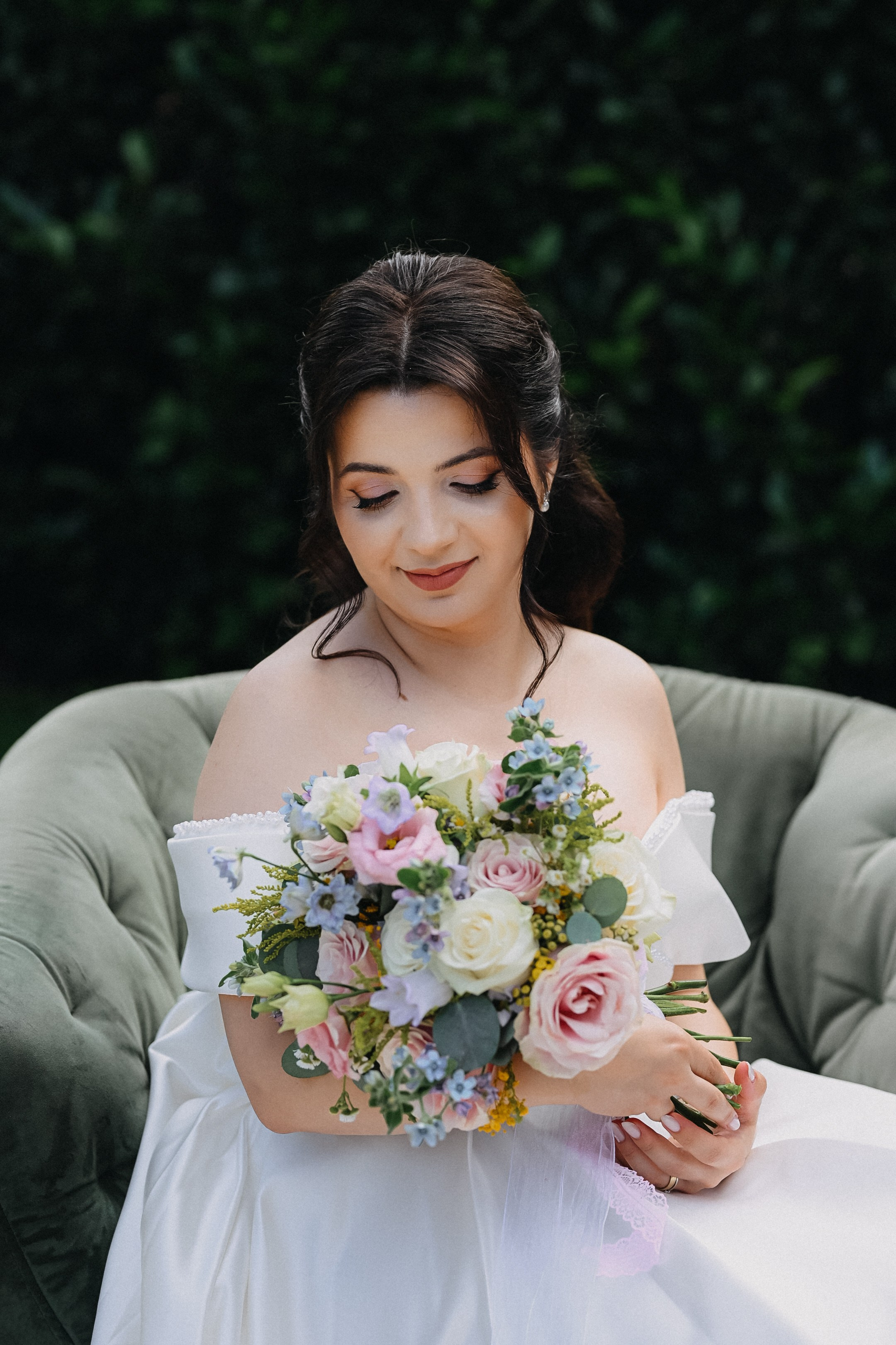 Radu si Andreea. Fotograf Nuntă & Familie în Brașov | Miruna Danet Photography