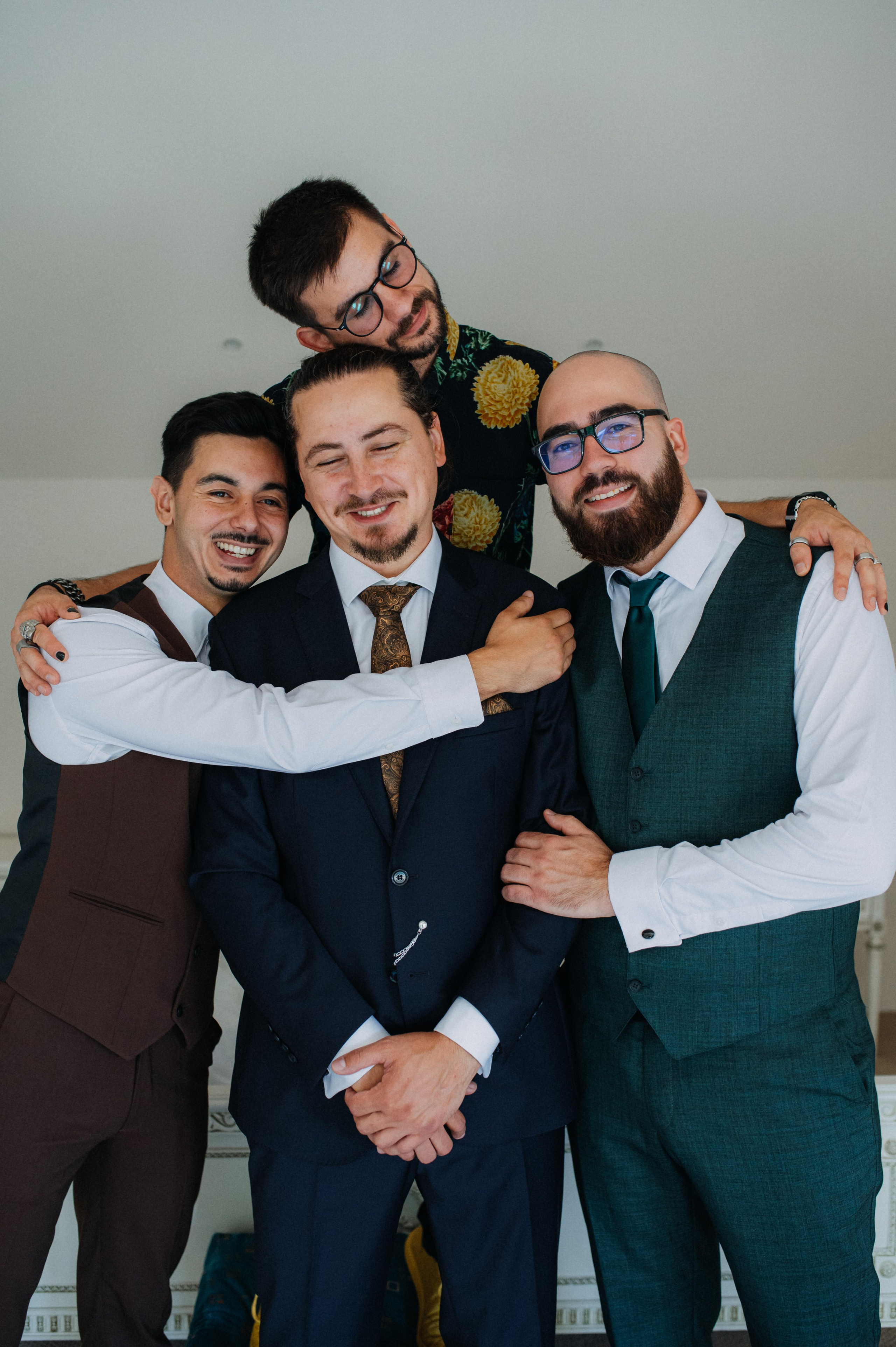 Sorin si Luiza. Fotograf Nuntă & Familie în Brașov | Miruna Danet Photography