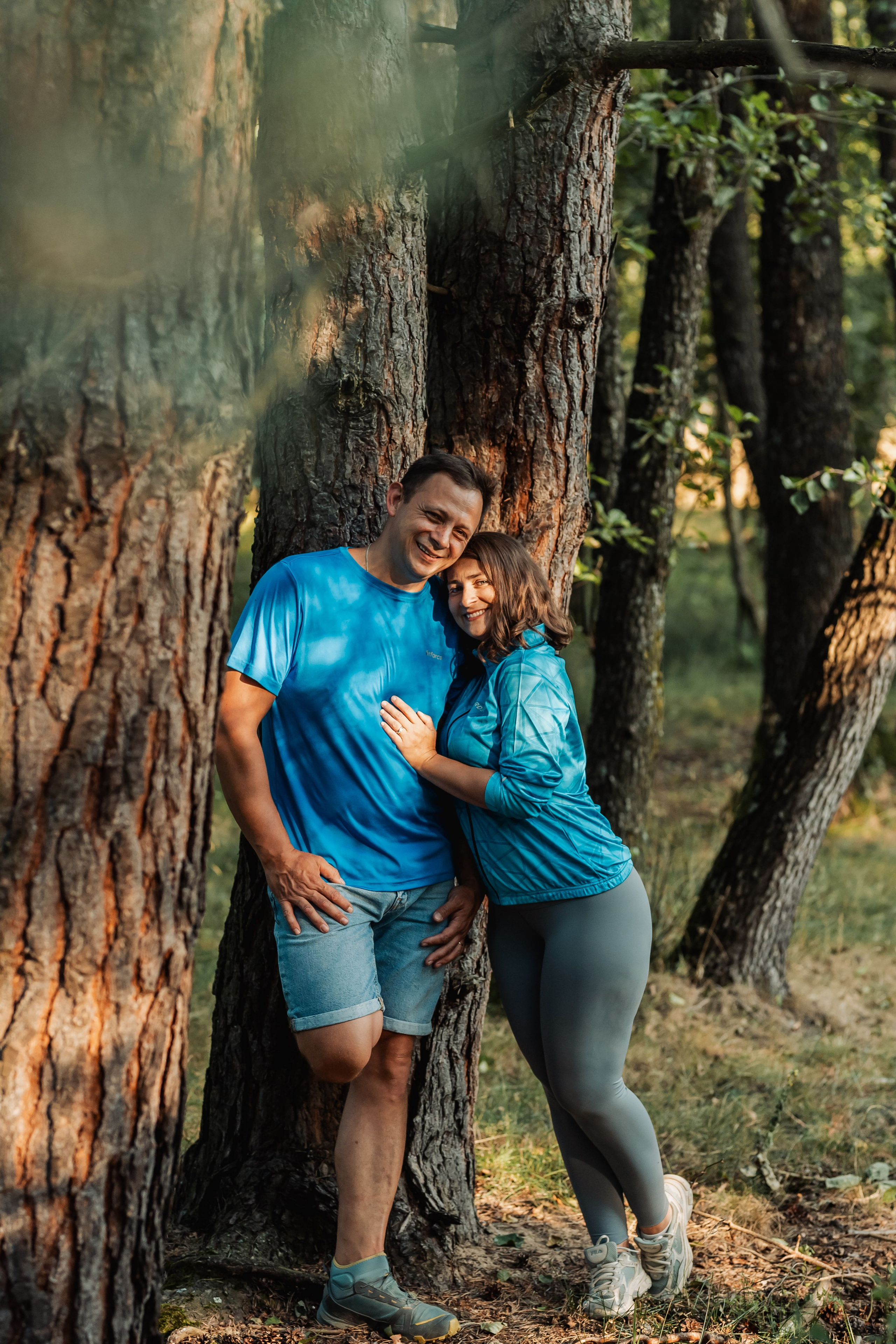 Sabina si George — photosession. Fotograf Nuntă & Familie în Brașov | Miruna Danet Photography