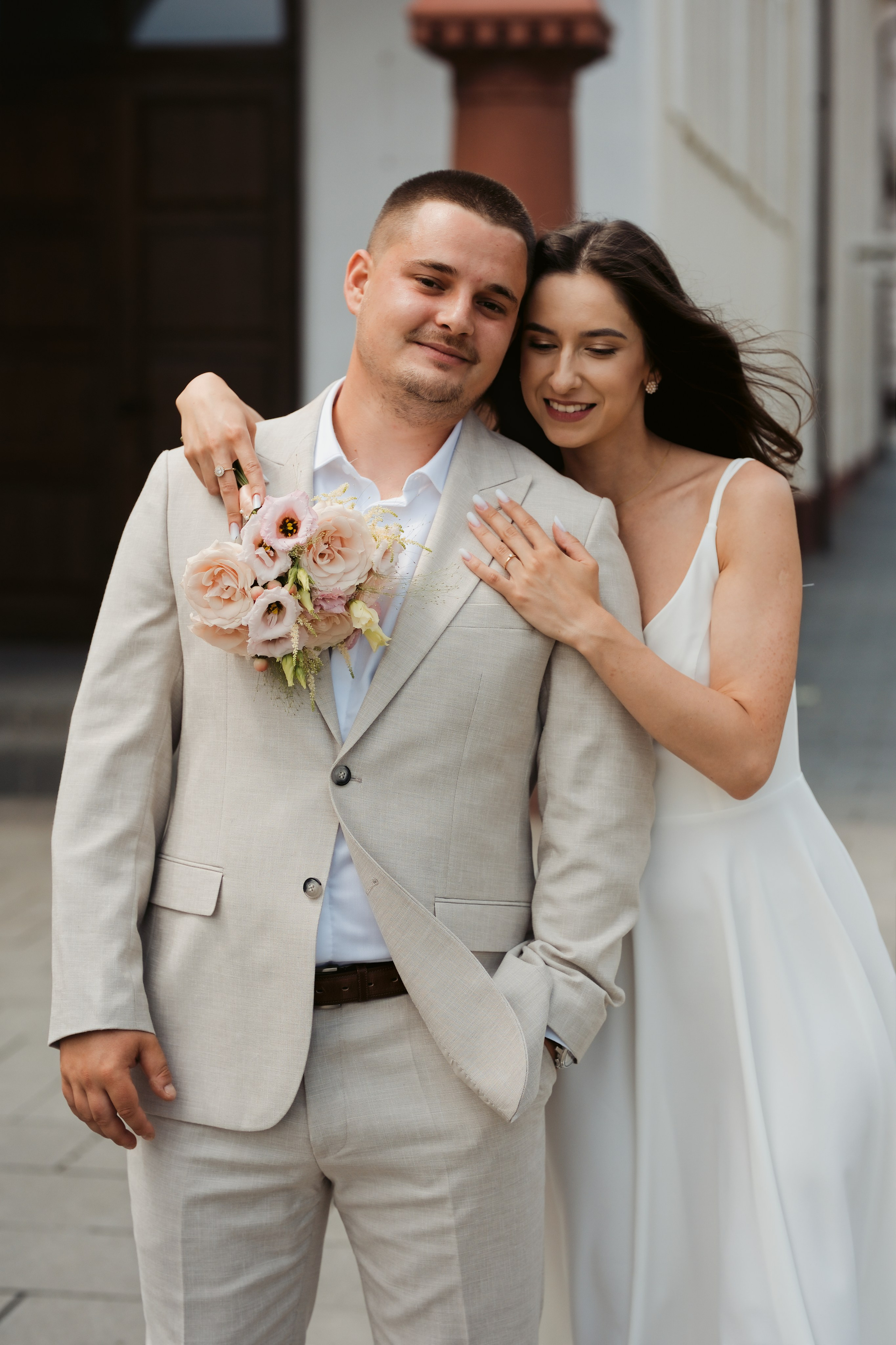 DIANA SI ALEX — CUNUNIE CIVILA. Fotograf Nuntă & Familie în Brașov | Miruna Danet Photography