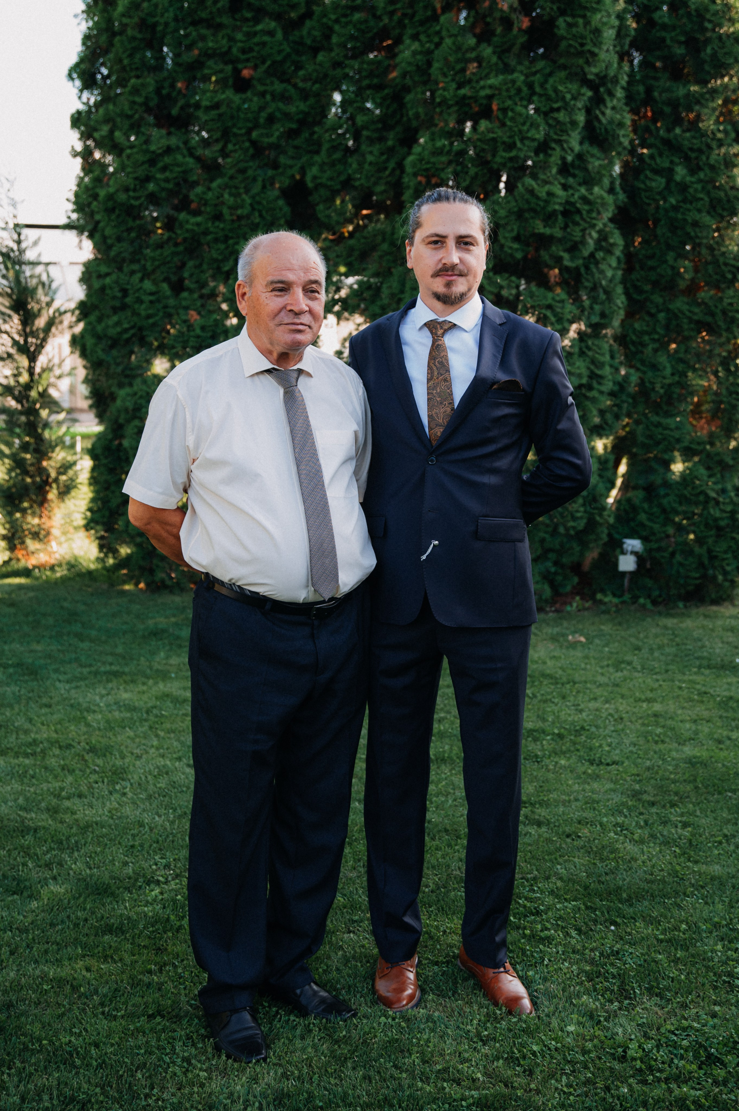 Sorin si Luiza. Fotograf Nuntă & Familie în Brașov | Miruna Danet Photography