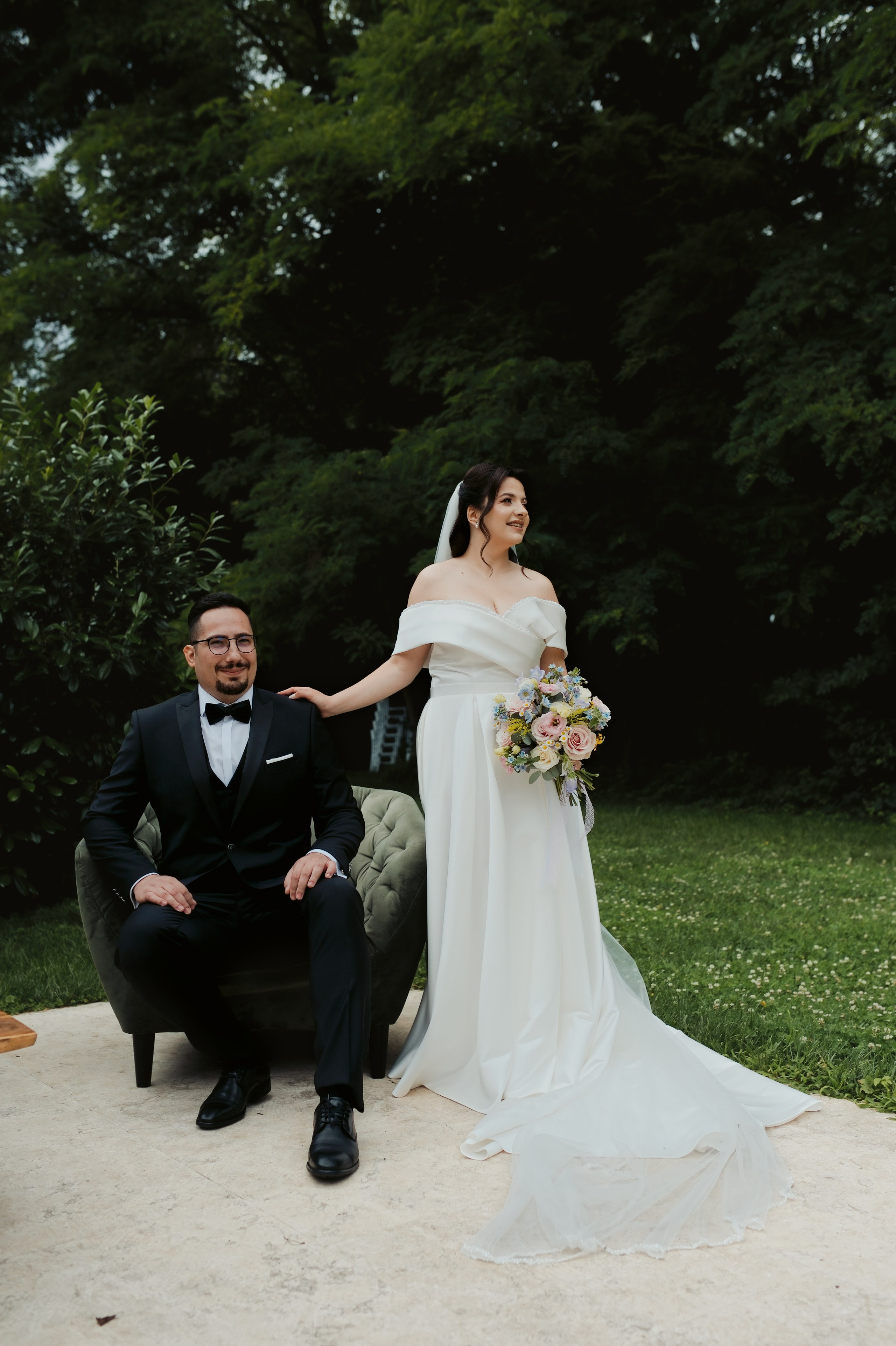 Fotograf Nuntă & Familie în Brașov | Miruna Danet Photography