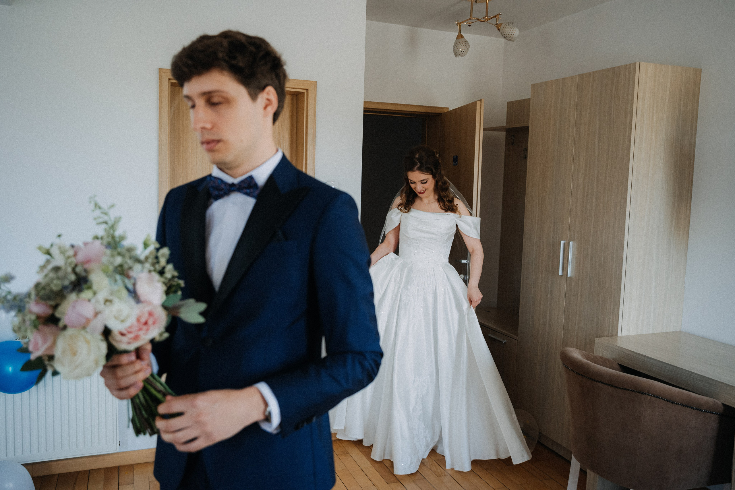 David si Anamaria. Fotograf Nuntă & Familie în Brașov | Miruna Danet Photography