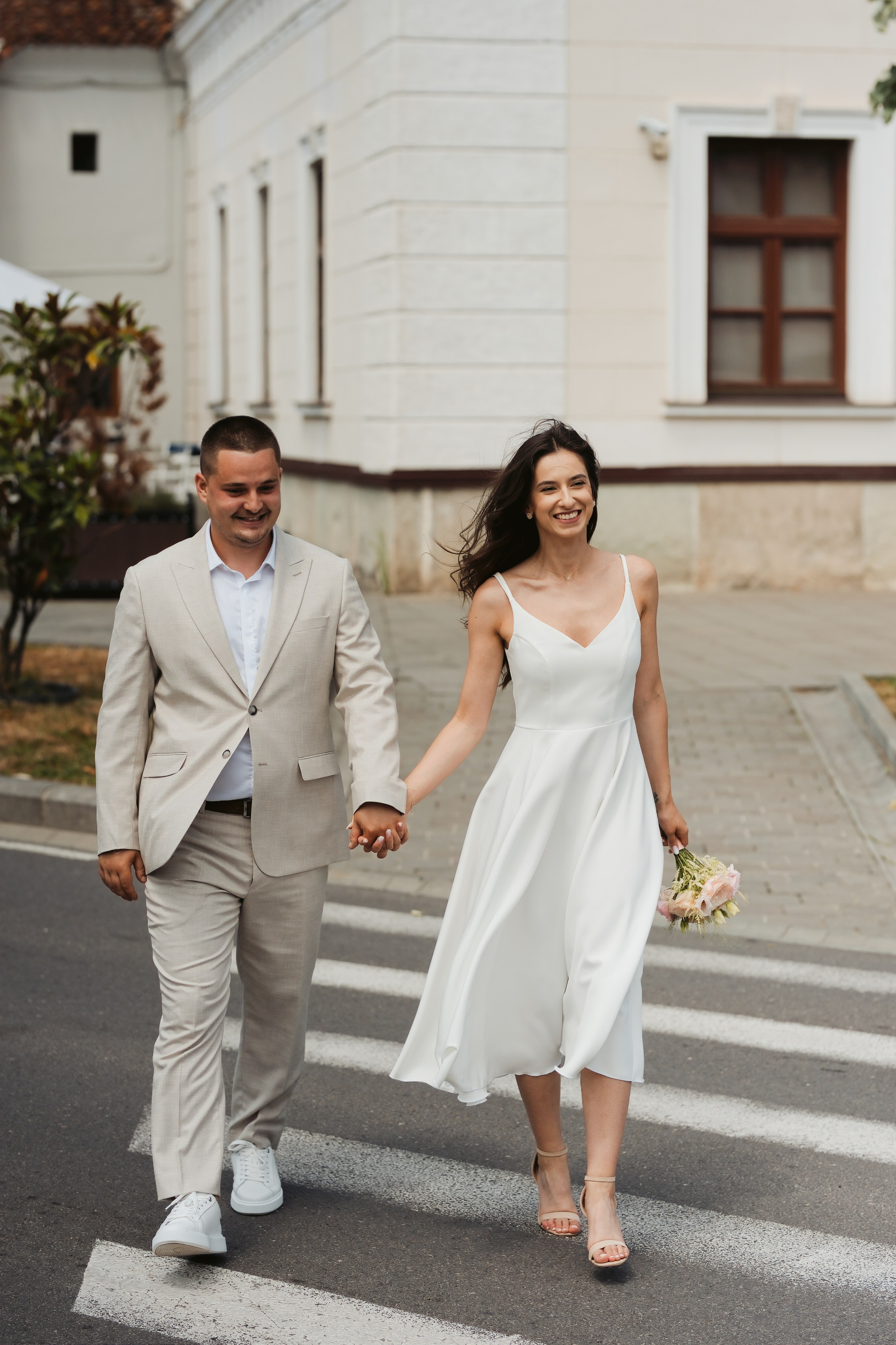 DIANA SI ALEX — CUNUNIE CIVILA. Fotograf Nuntă & Familie în Brașov | Miruna Danet Photography
