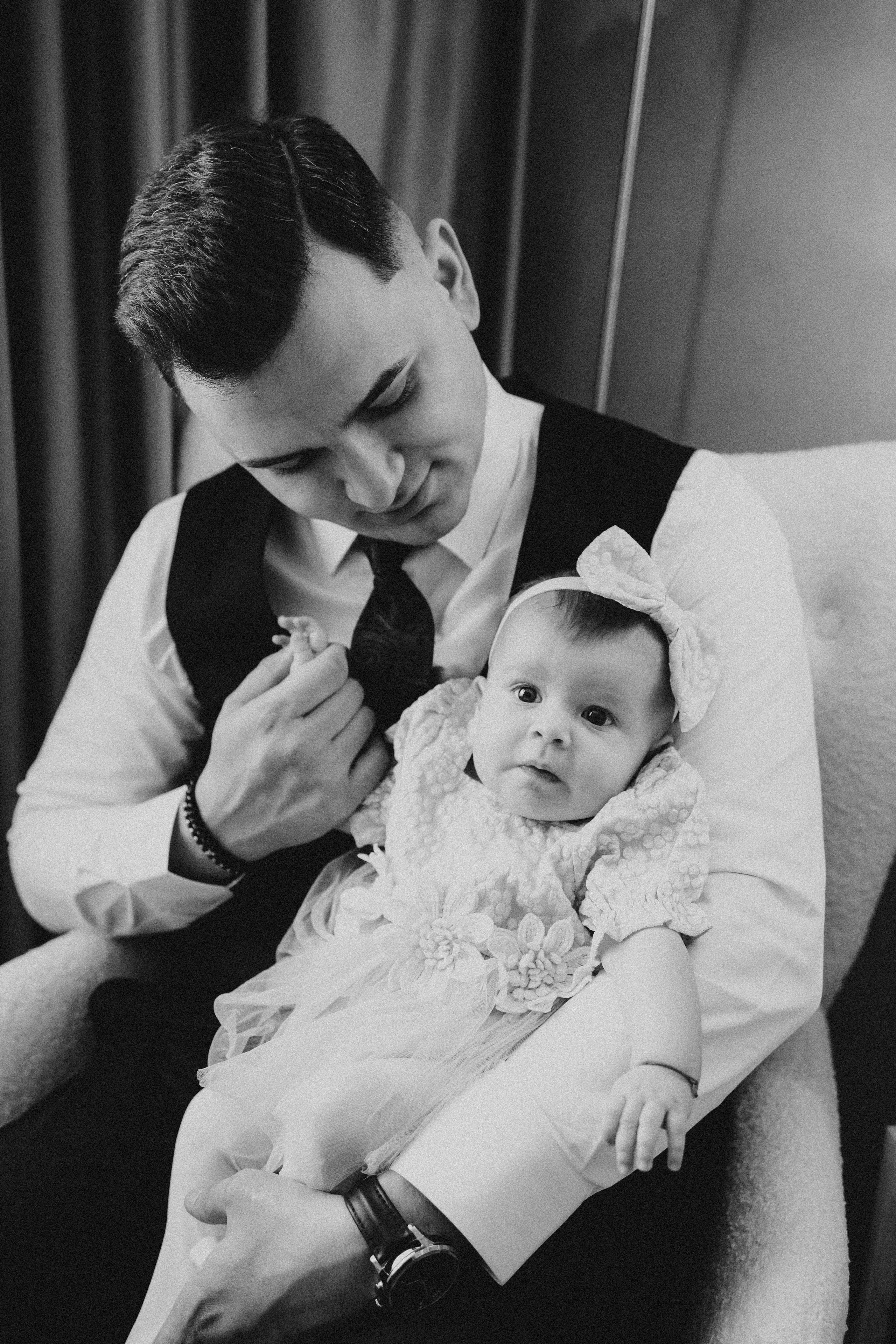 Botez Daisy Elisa. Fotograf Nuntă & Familie în Brașov | Miruna Danet Photography