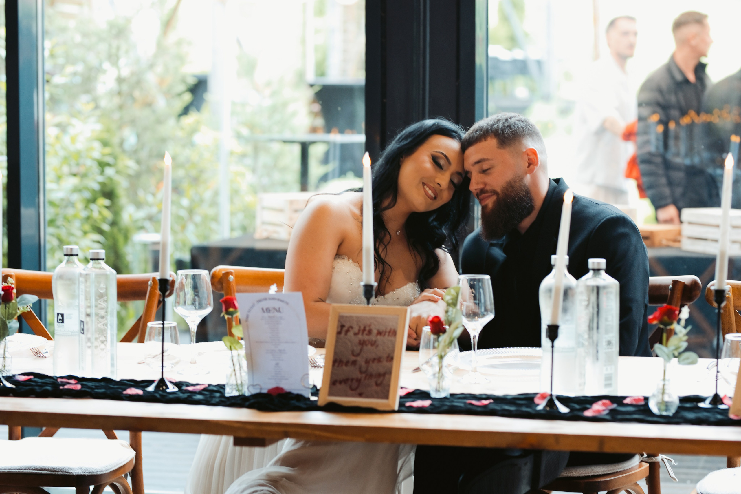 Alex si Mara. Fotograf Nuntă & Familie în Brașov | Miruna Danet Photography