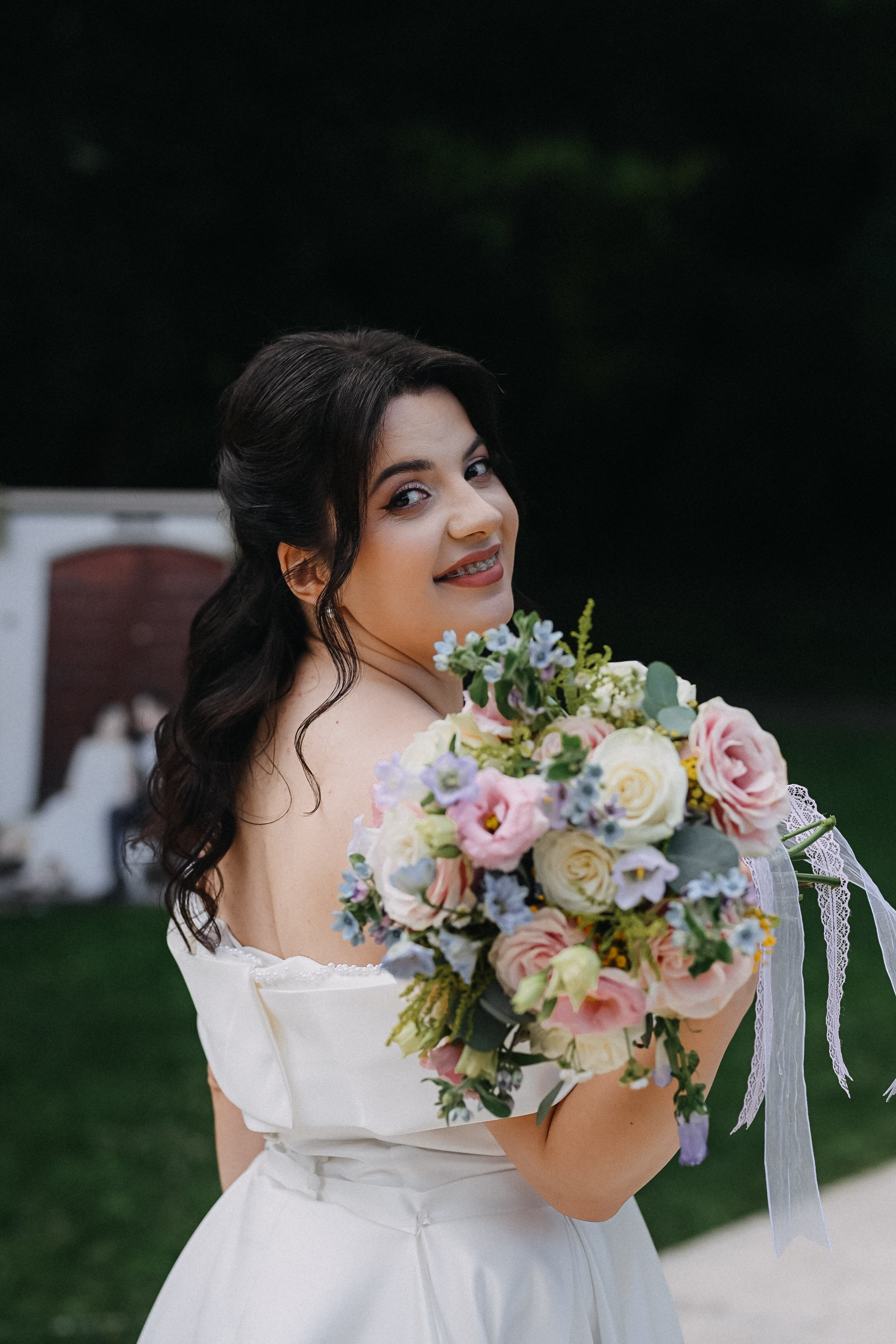 Radu si Andreea. Fotograf Nuntă & Familie în Brașov | Miruna Danet Photography