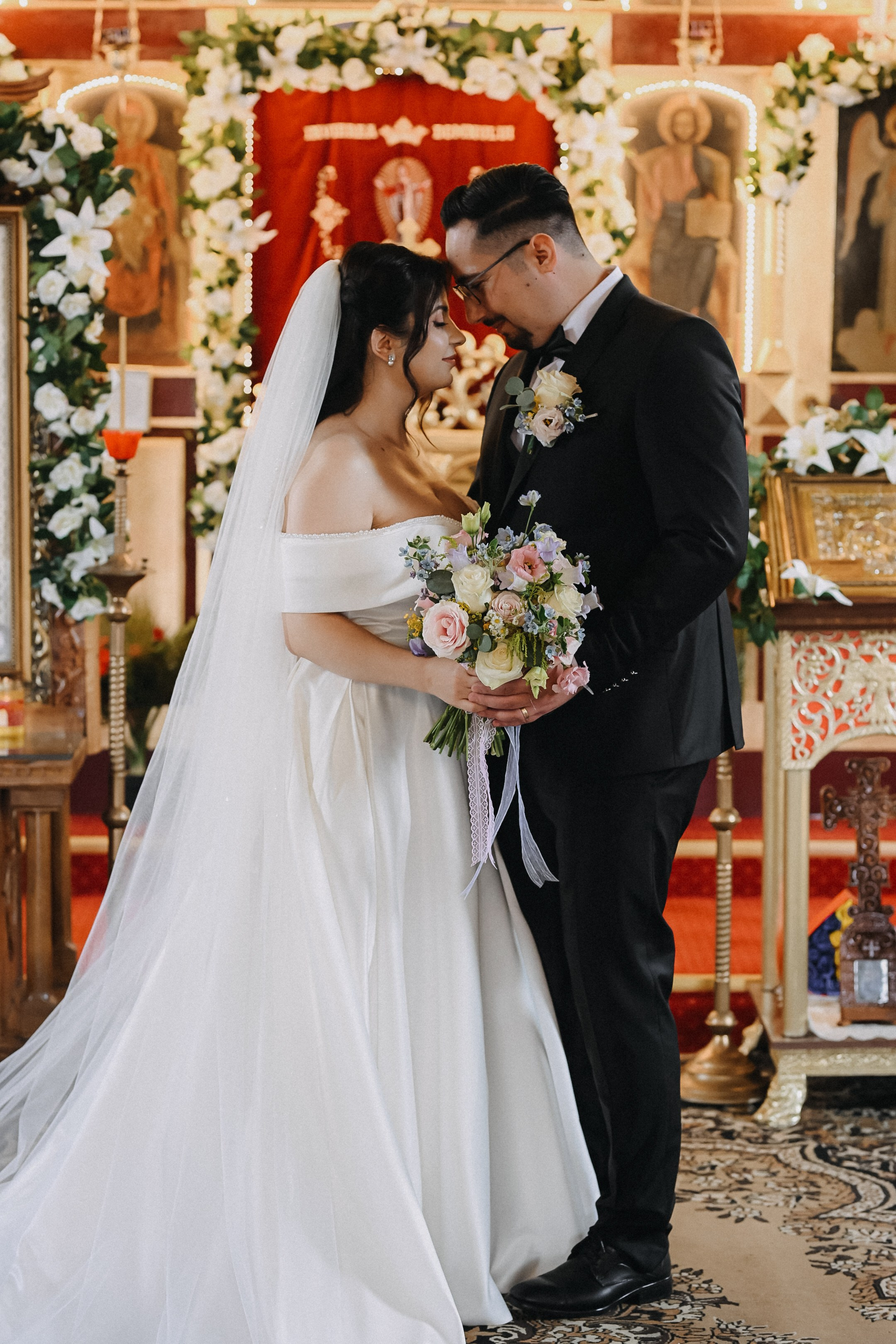 Radu si Andreea. Fotograf Nuntă & Familie în Brașov | Miruna Danet Photography