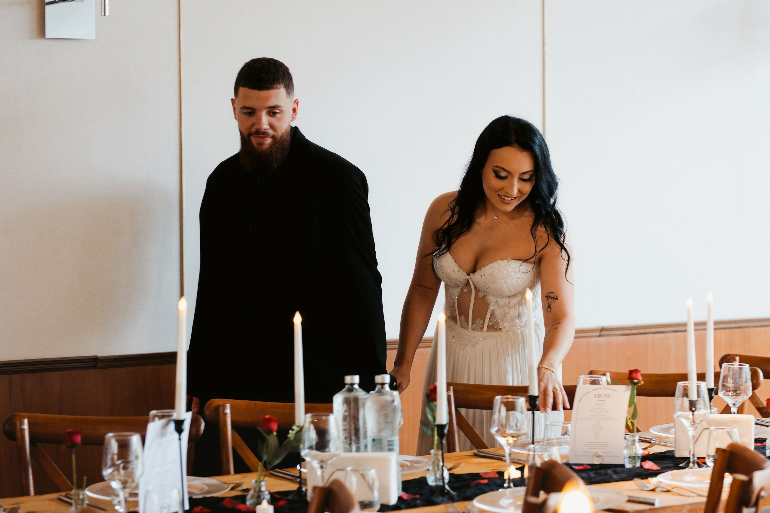 Alex si Mara. Fotograf Nuntă & Familie în Brașov | Miruna Danet Photography