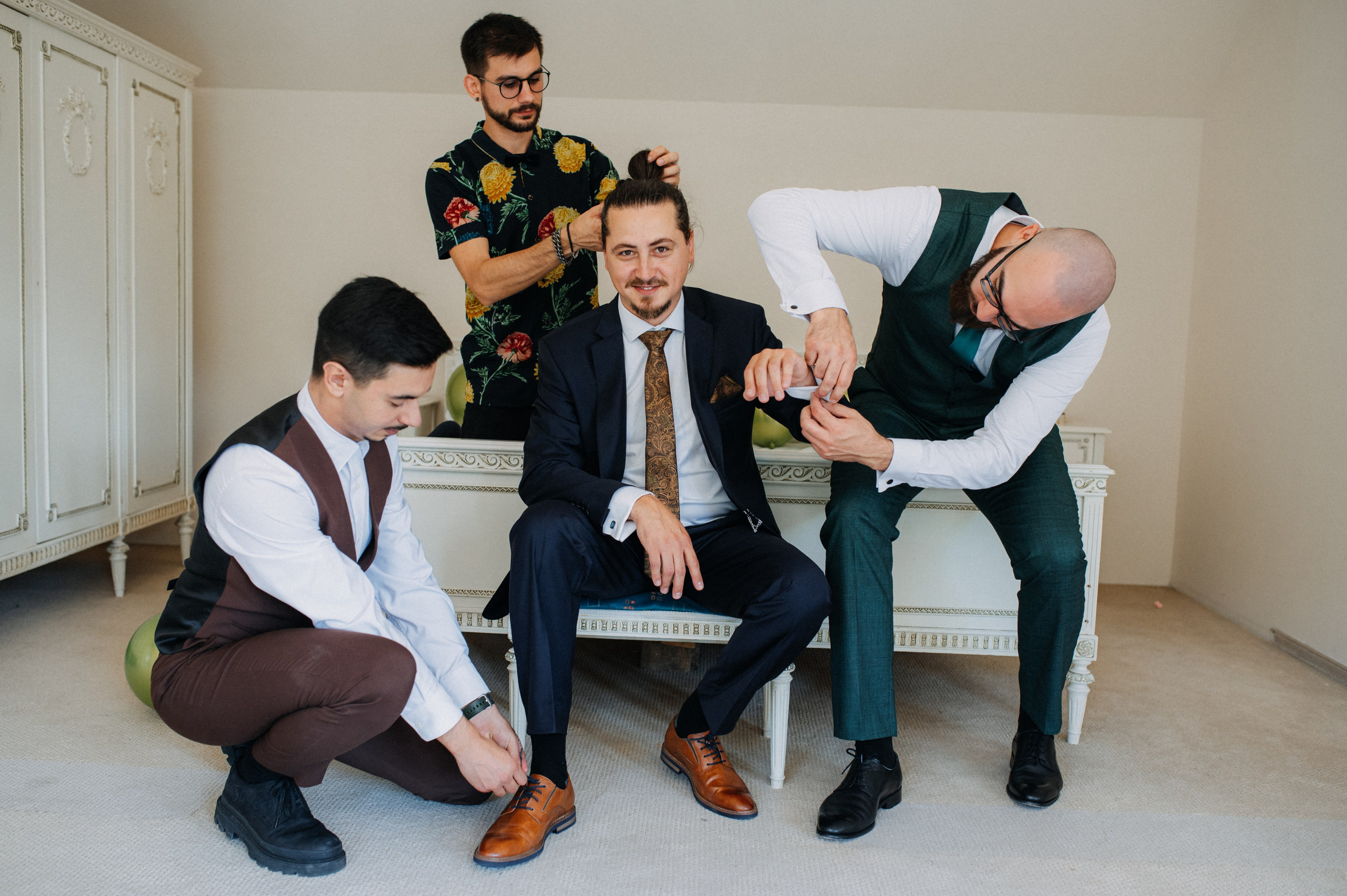 Sorin si Luiza. Fotograf Nuntă & Familie în Brașov | Miruna Danet Photography