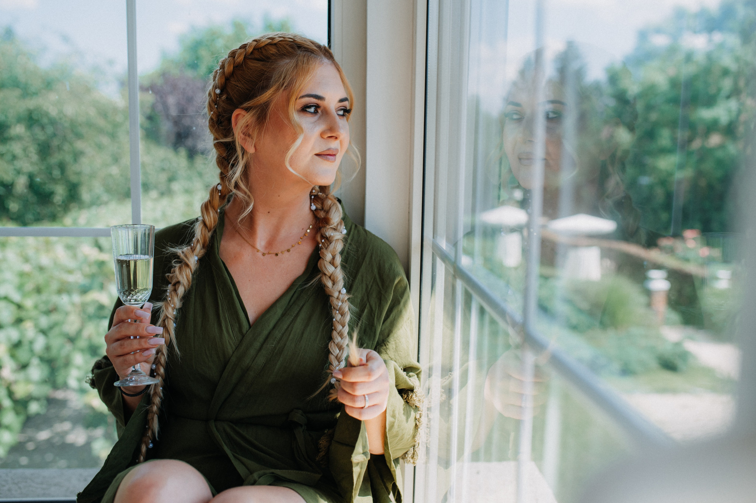 Sorin si Luiza. Fotograf Nuntă & Familie în Brașov | Miruna Danet Photography