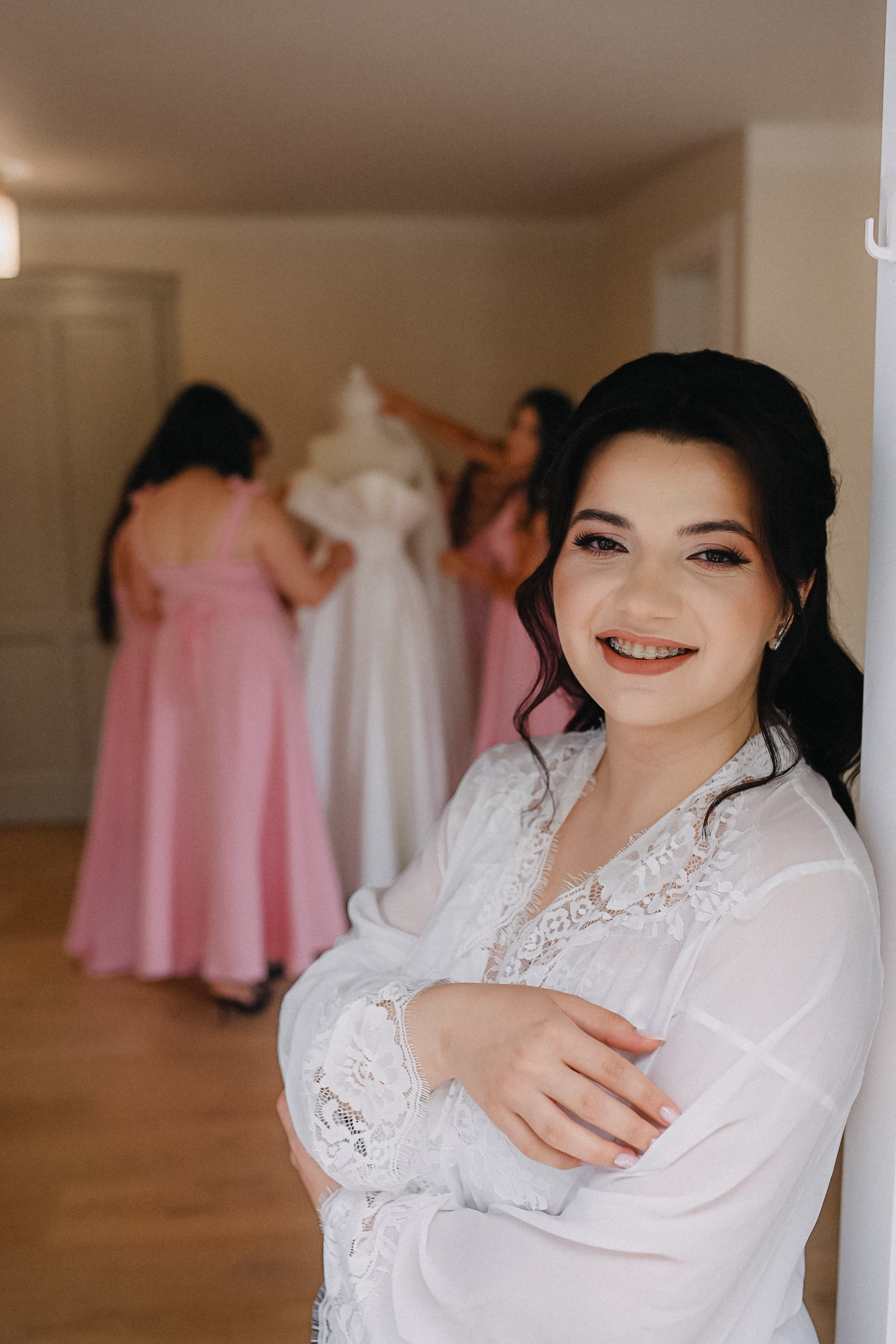 Radu si Andreea. Fotograf Nuntă & Familie în Brașov | Miruna Danet Photography