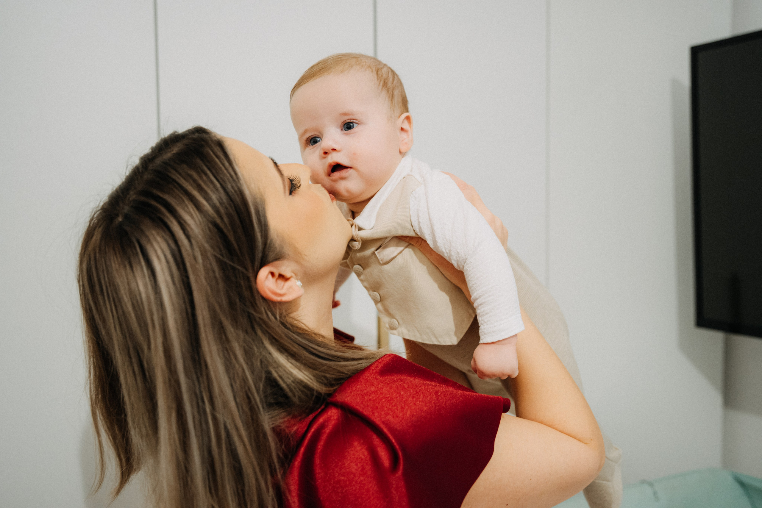 Botez Milan. Fotograf Nuntă & Familie în Brașov | Miruna Danet Photography