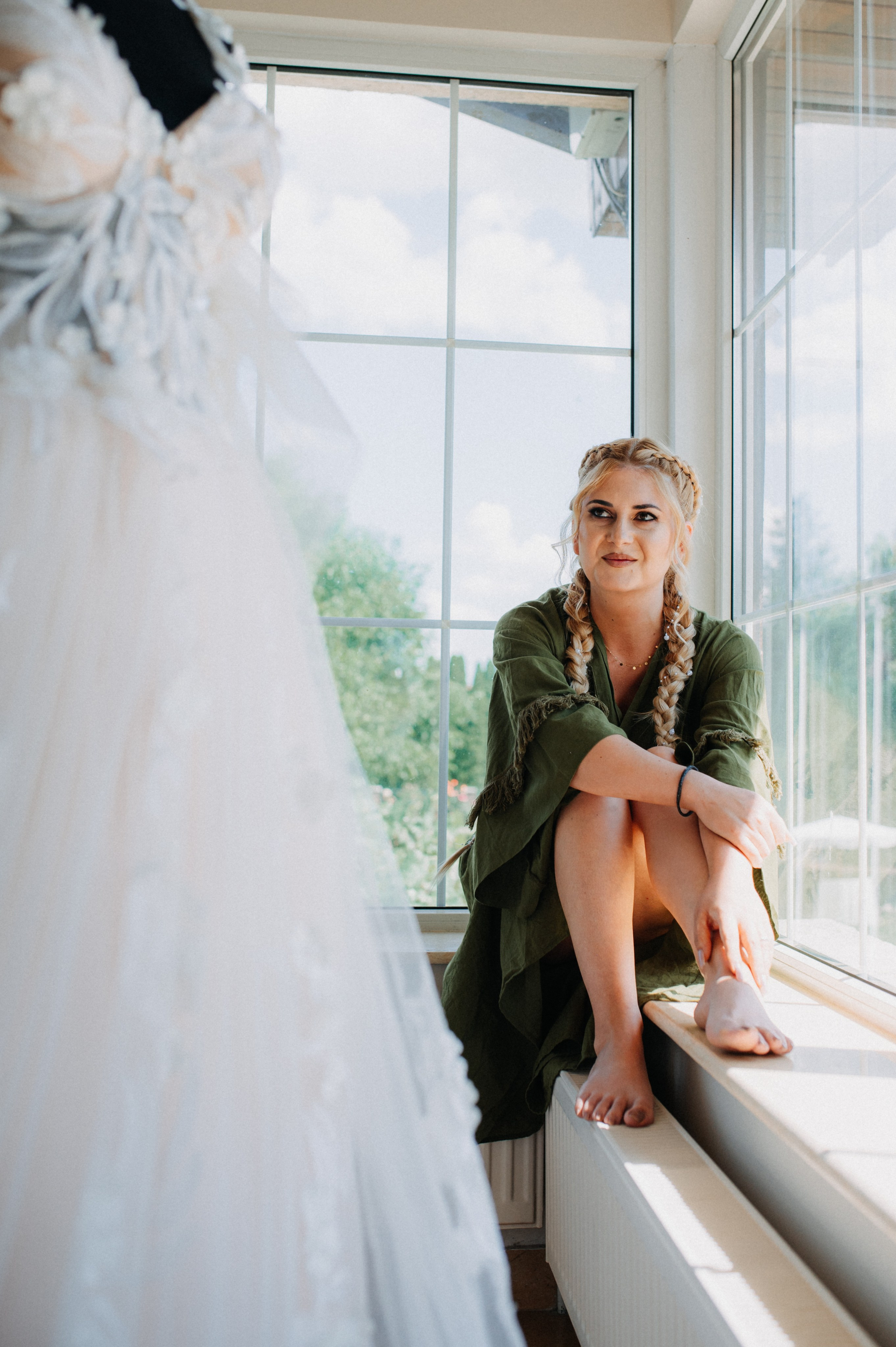 Sorin si Luiza. Fotograf Nuntă & Familie în Brașov | Miruna Danet Photography
