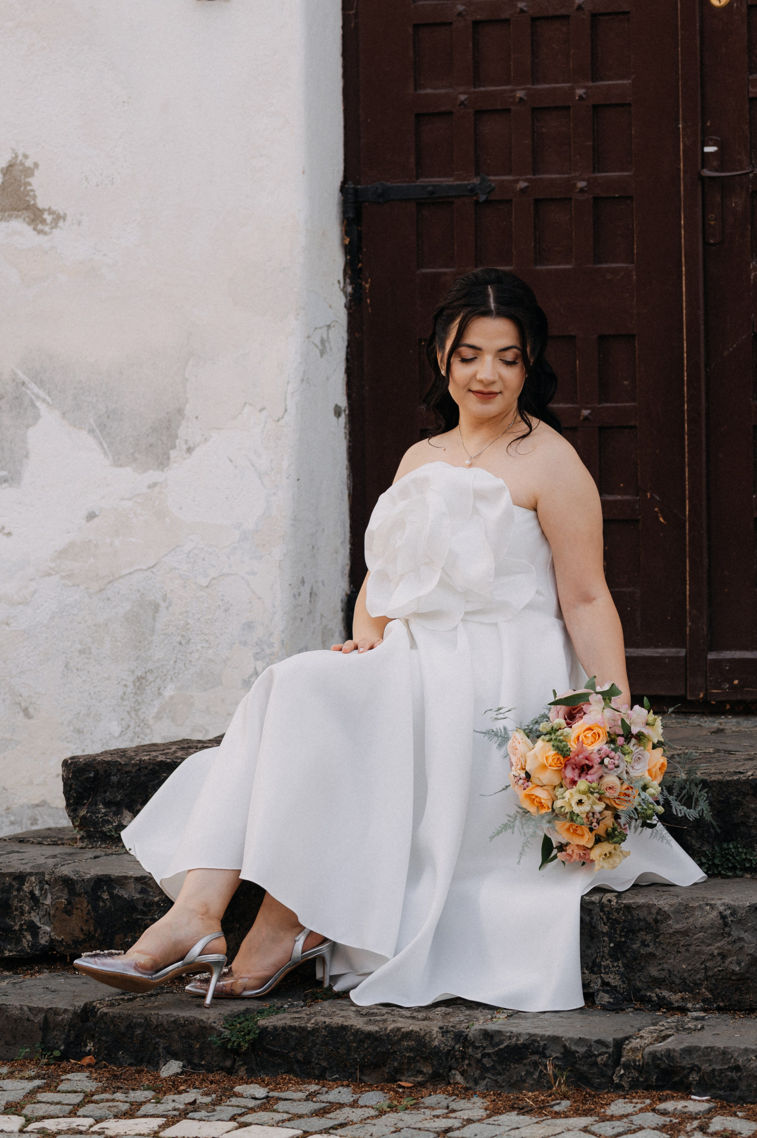 Radu si Andreea. Fotograf Nuntă & Familie în Brașov | Miruna Danet Photography