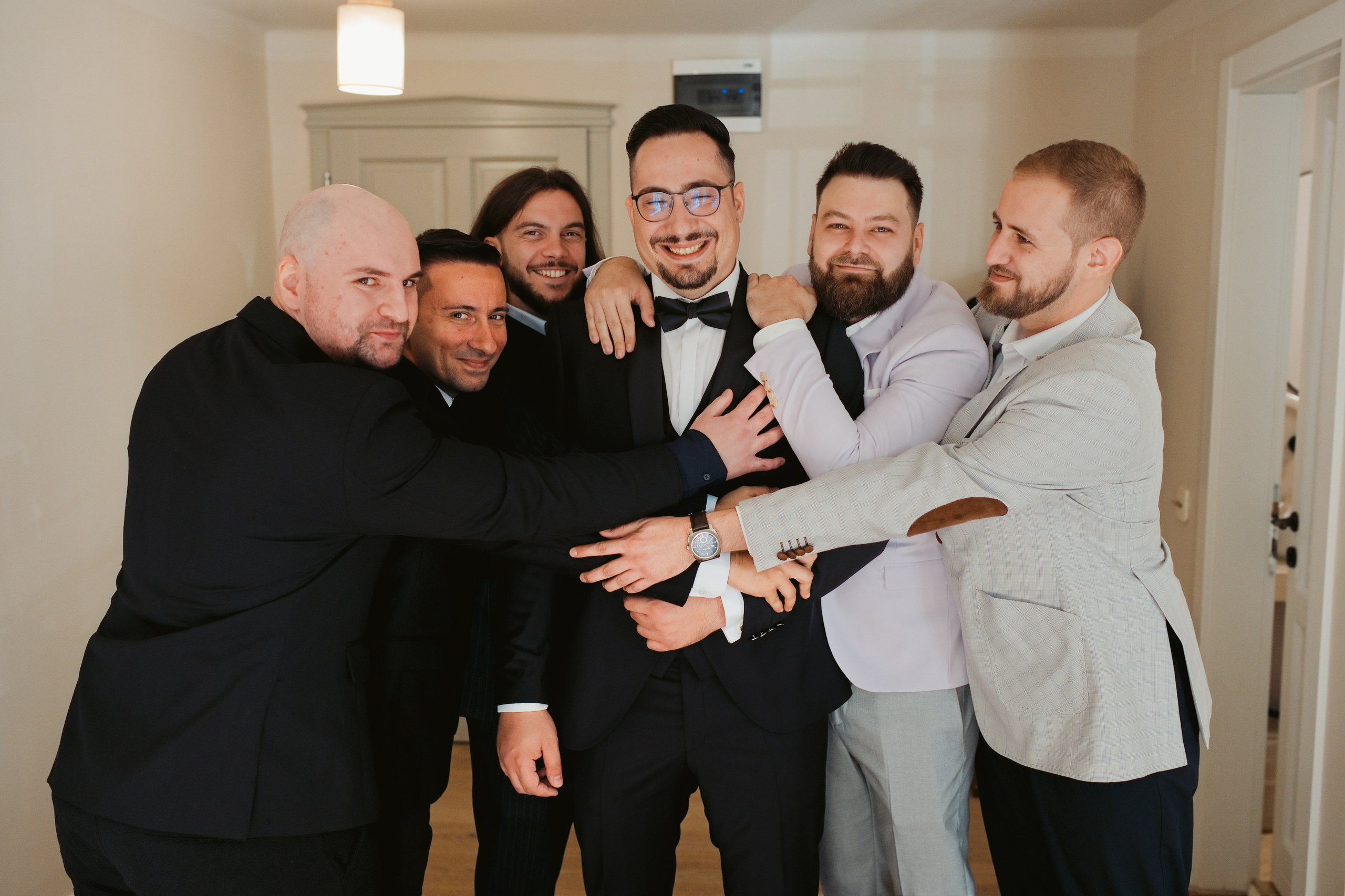 Fotograf Nuntă & Familie în Brașov | Miruna Danet Photography