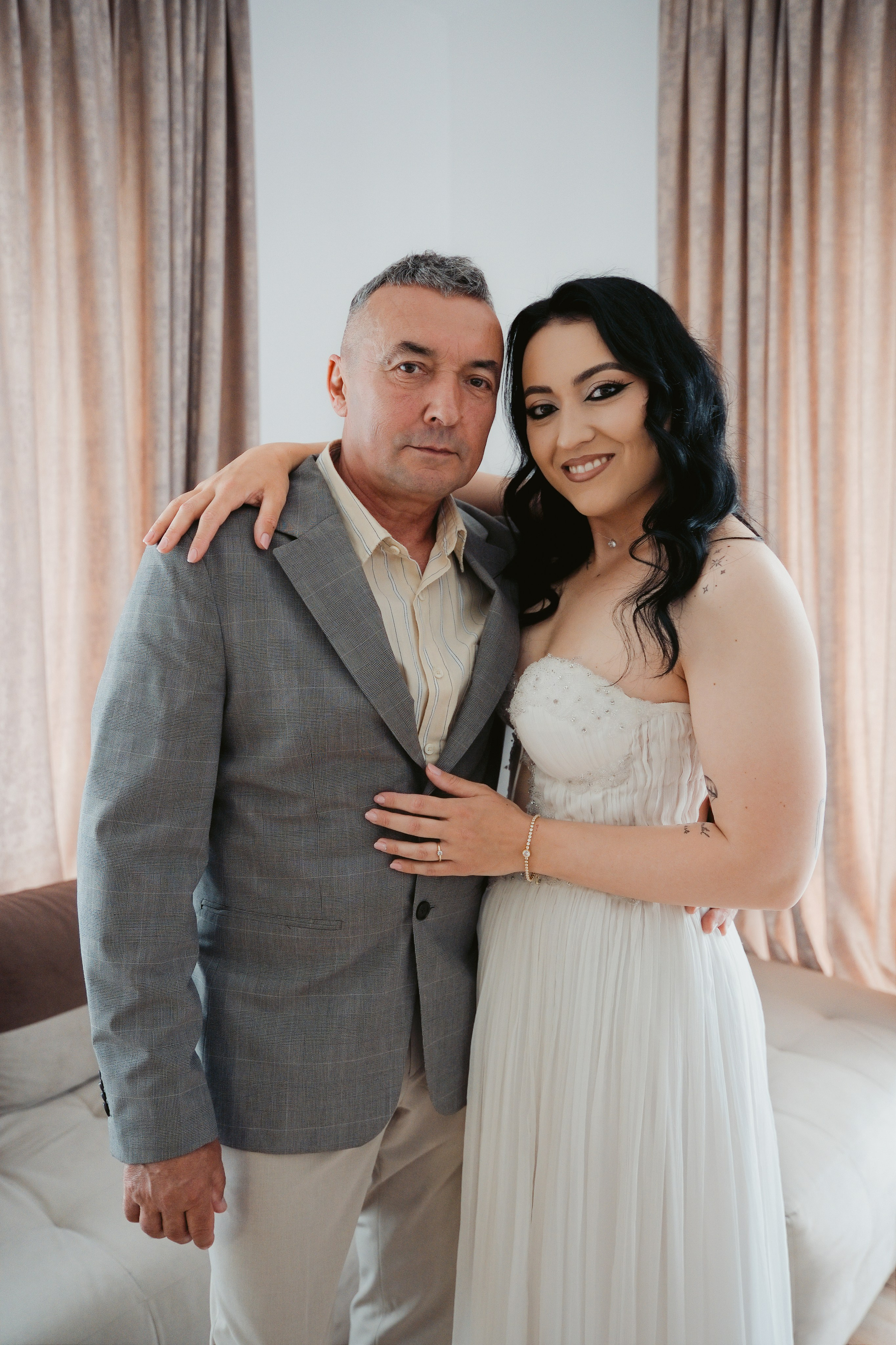 Alex si Mara. Fotograf Nuntă & Familie în Brașov | Miruna Danet Photography