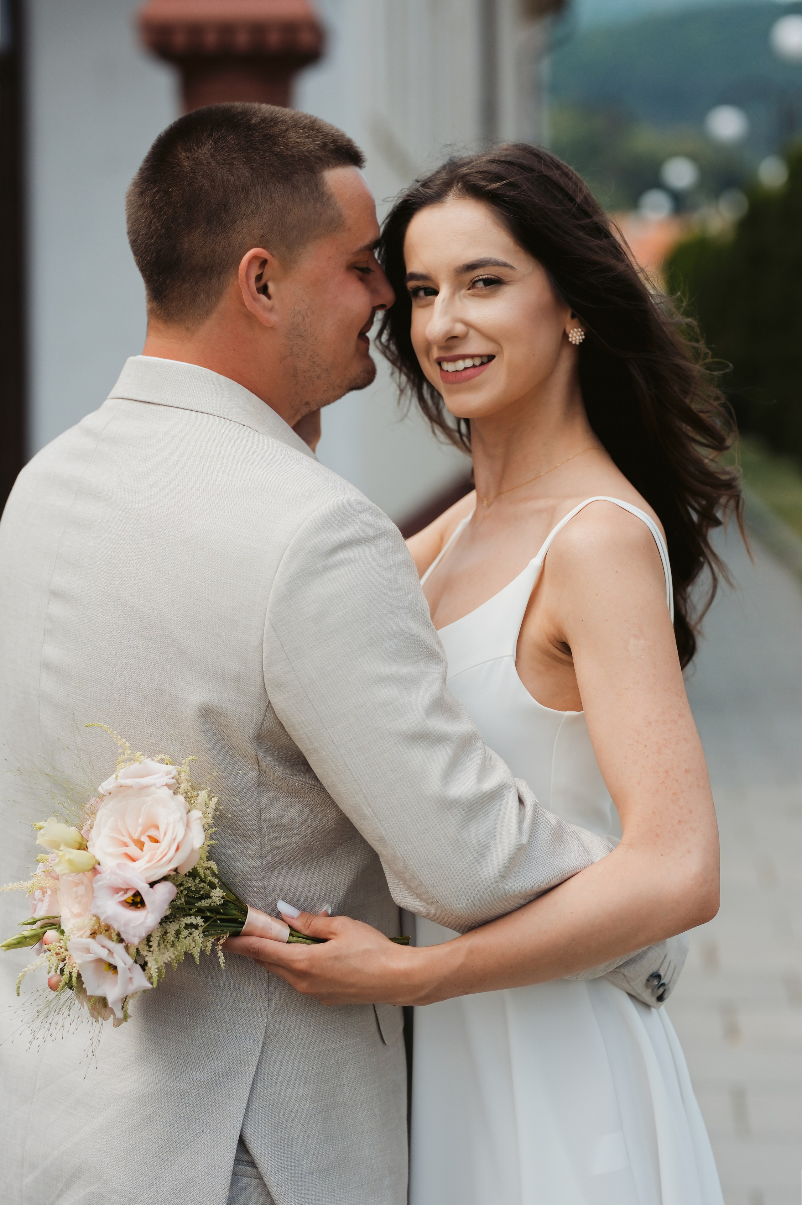DIANA SI ALEX — CUNUNIE CIVILA. Fotograf Nuntă & Familie în Brașov | Miruna Danet Photography