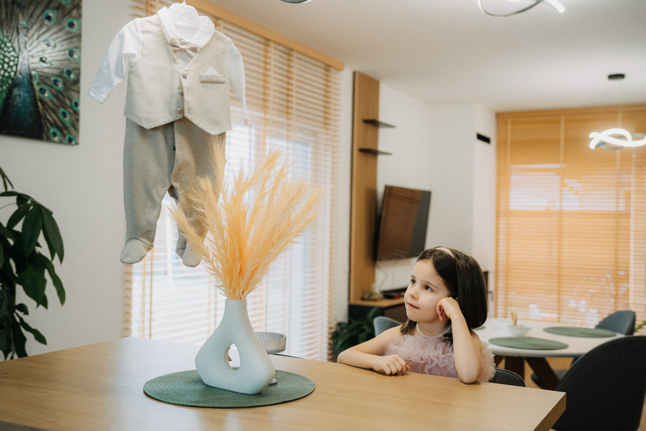 Botez Milan. Fotograf Nuntă & Familie în Brașov | Miruna Danet Photography