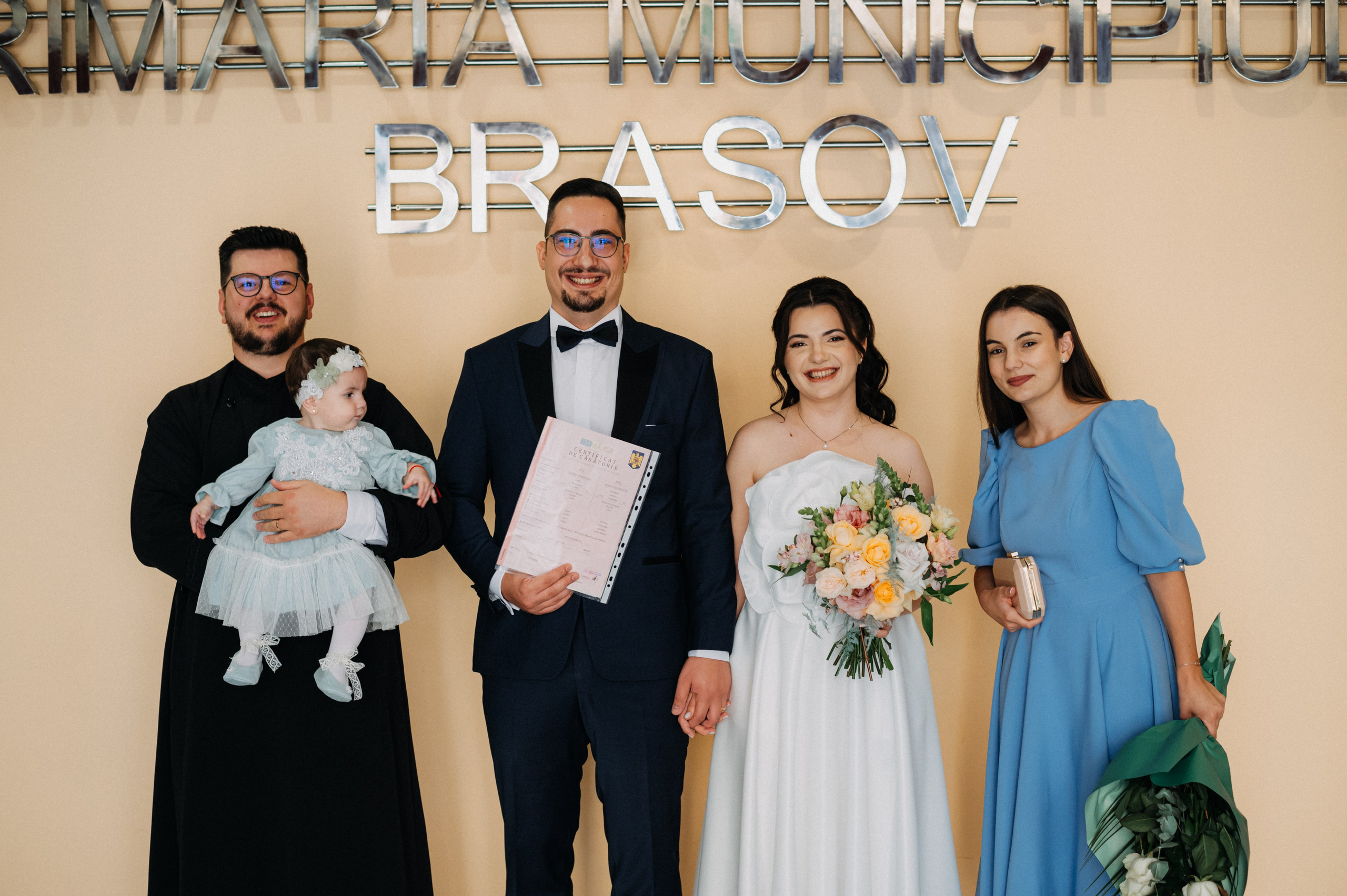 Radu si Andreea. Fotograf Nuntă & Familie în Brașov | Miruna Danet Photography