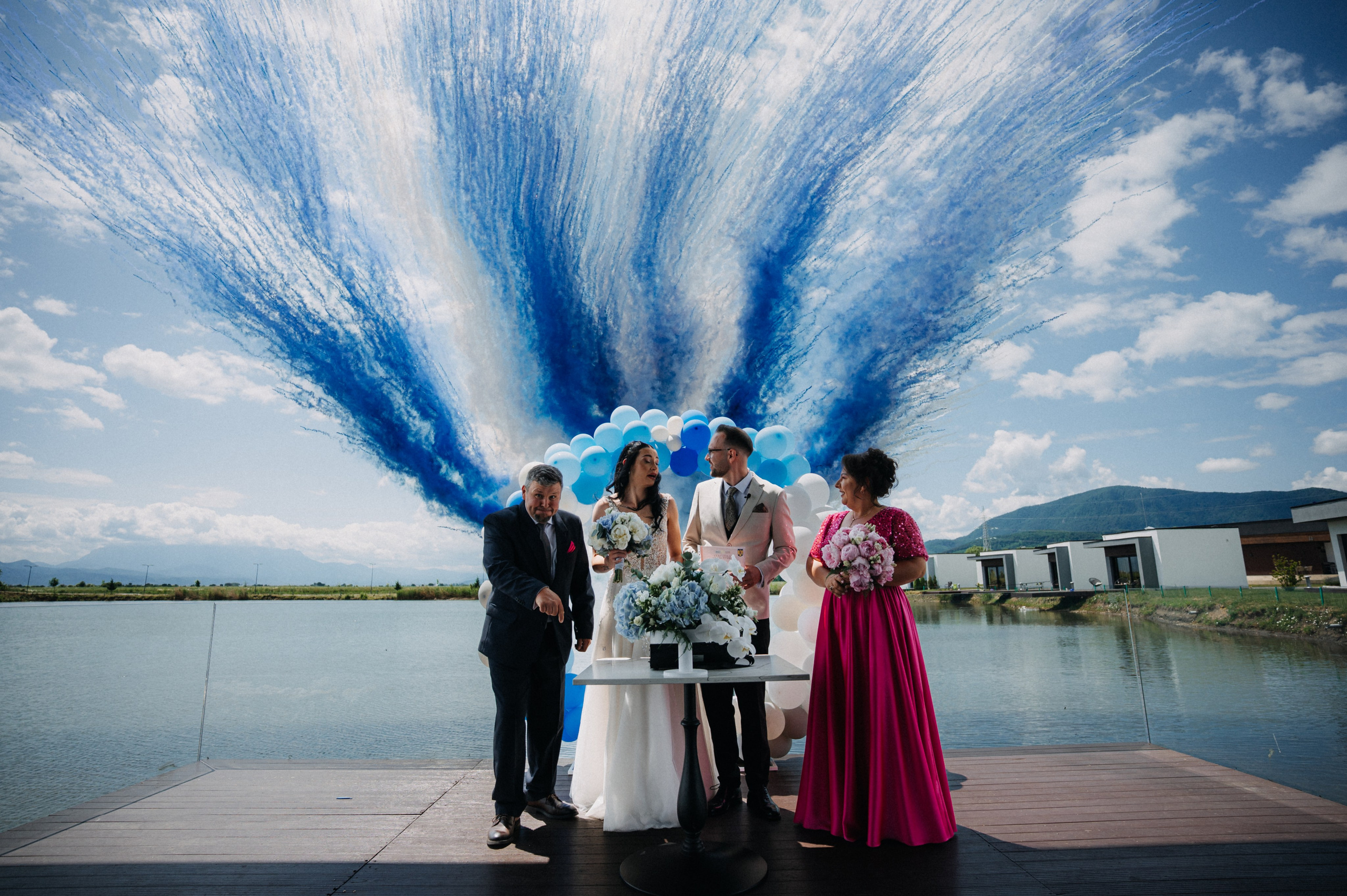 Raul si Adelina. Fotograf Nuntă & Familie în Brașov | Miruna Danet Photography